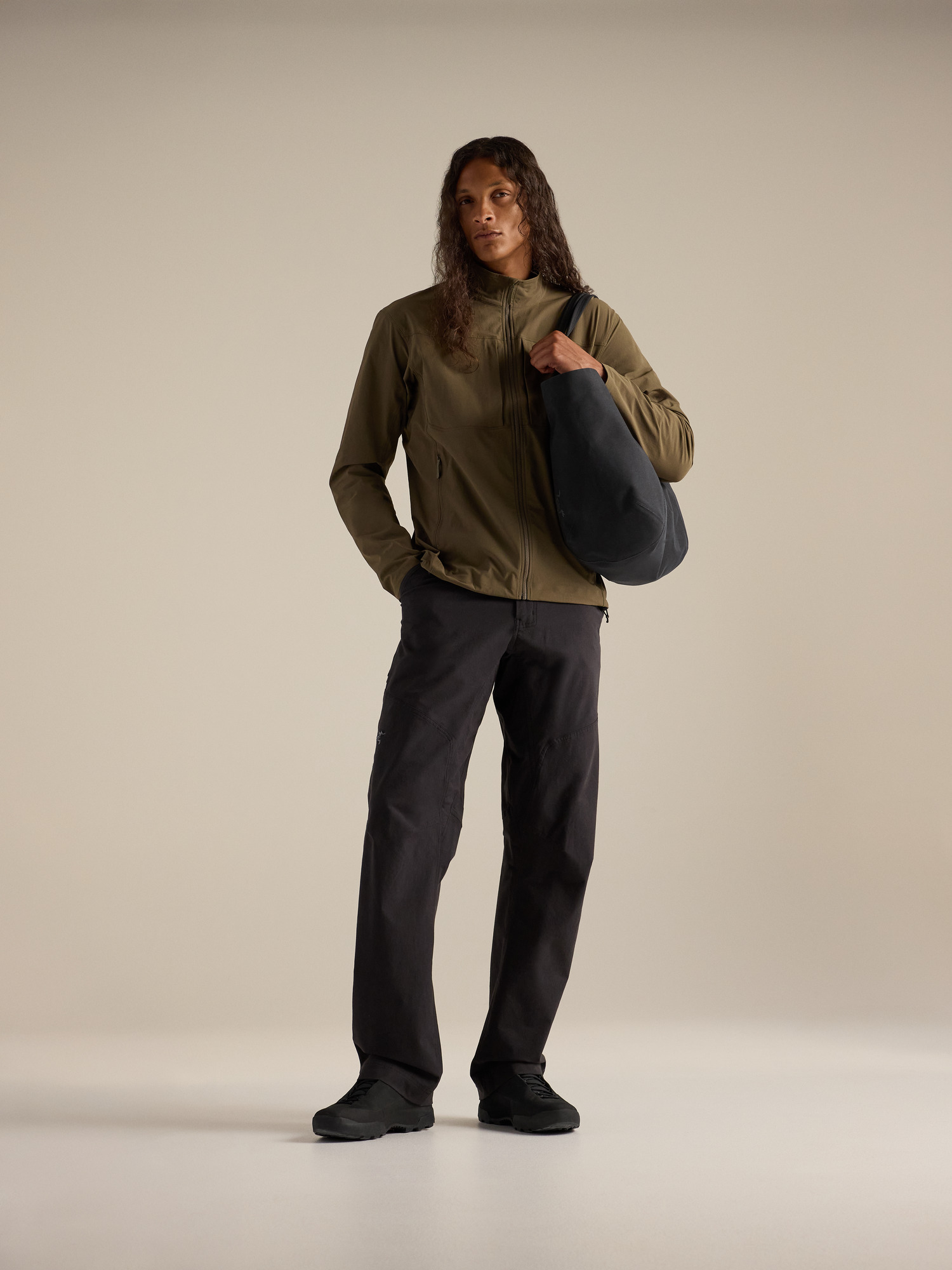 Sac de voyage Carrier 35