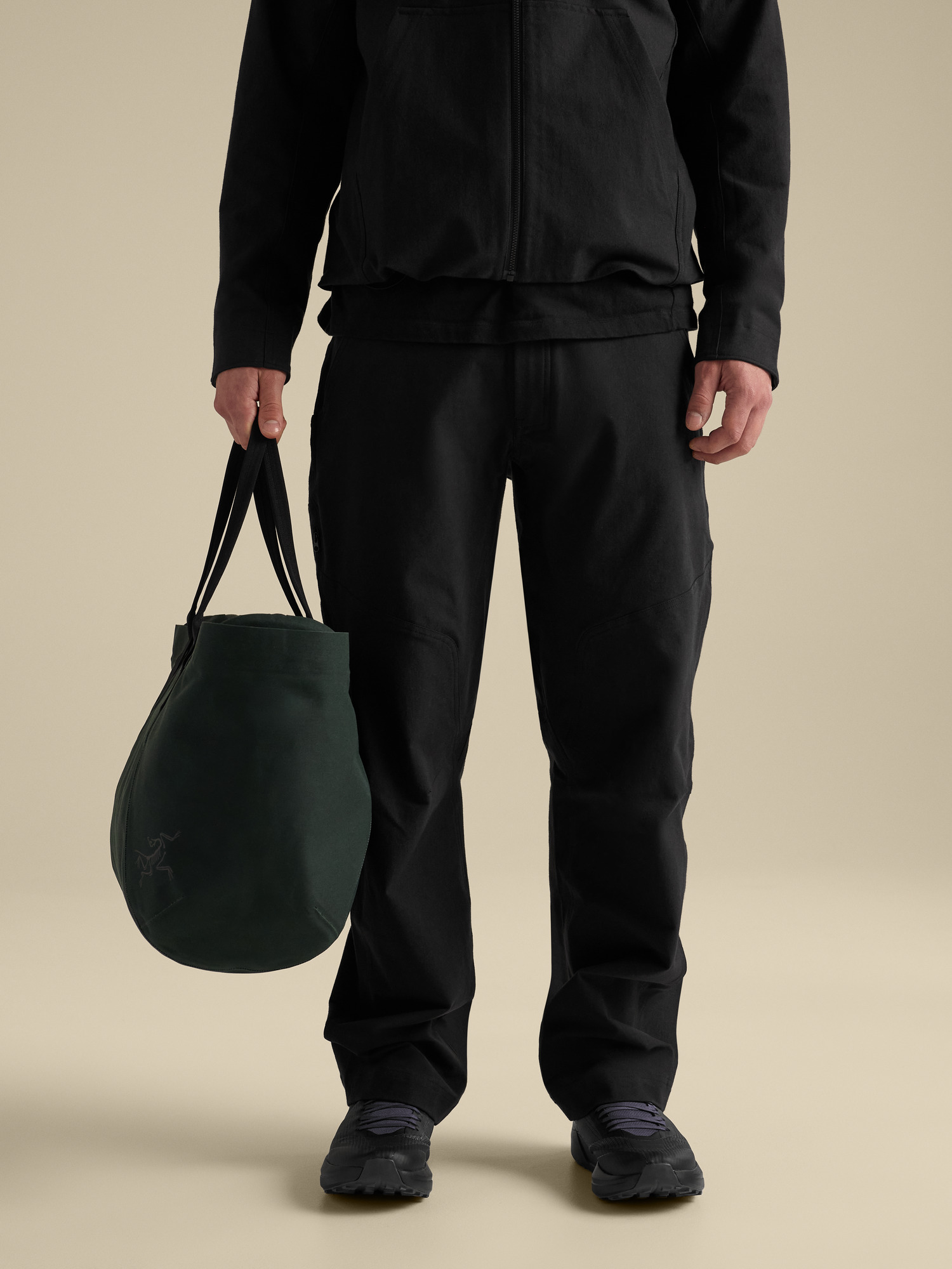 Carrier 35 Weekender by Arc'teryx