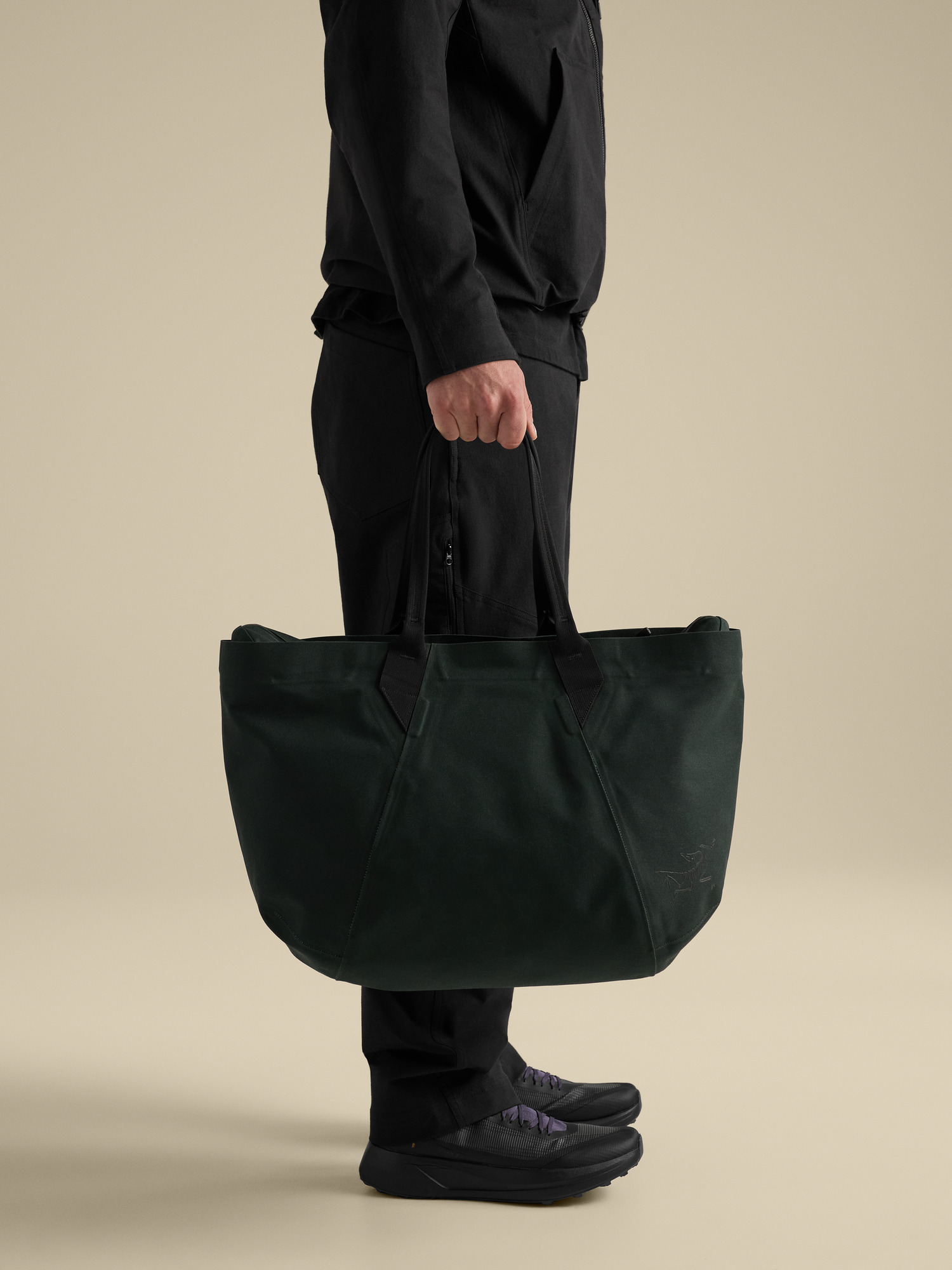 Carrier 35 Weekender | Arc'teryx France