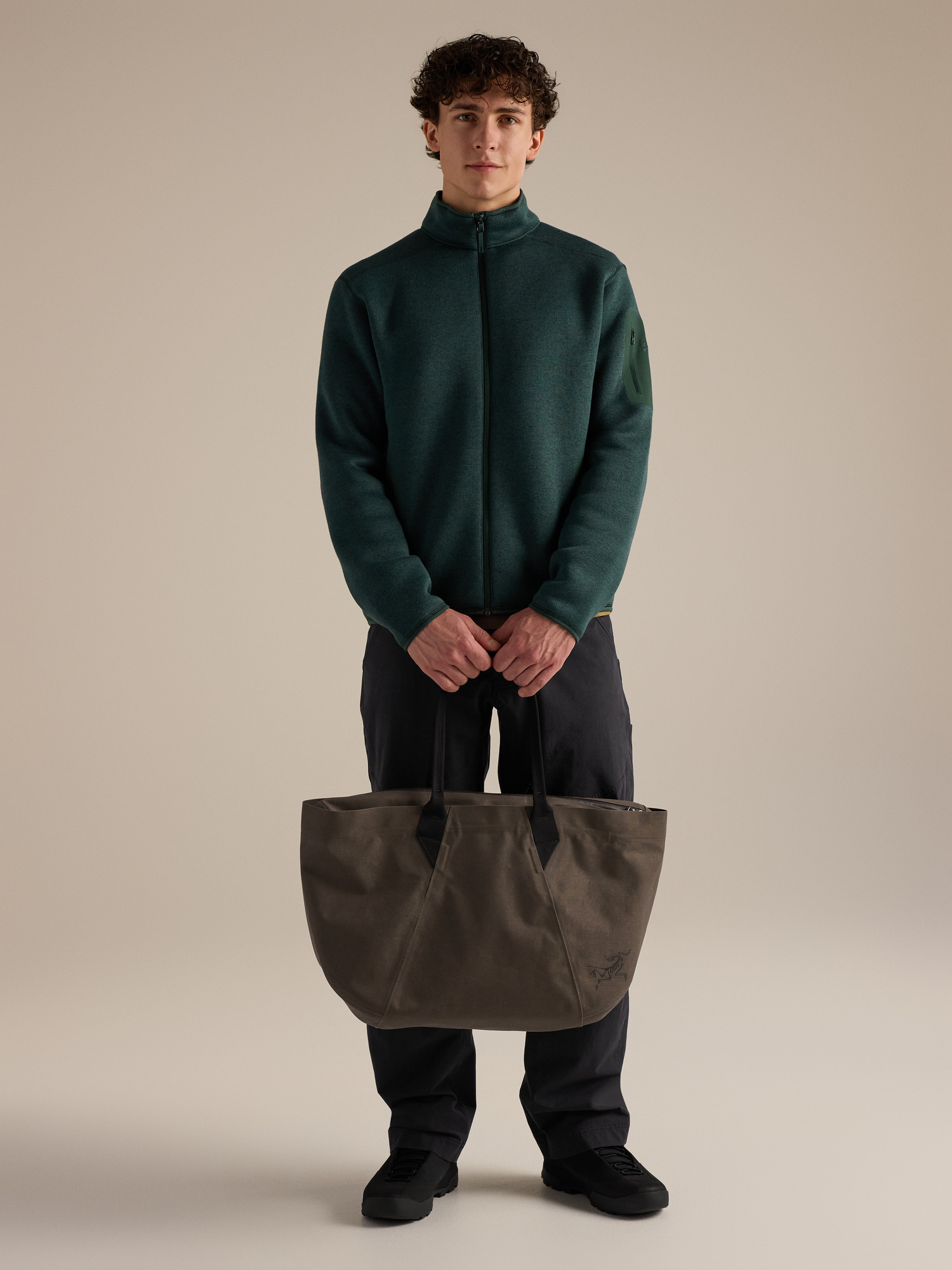 Sac de voyage Carrier 35