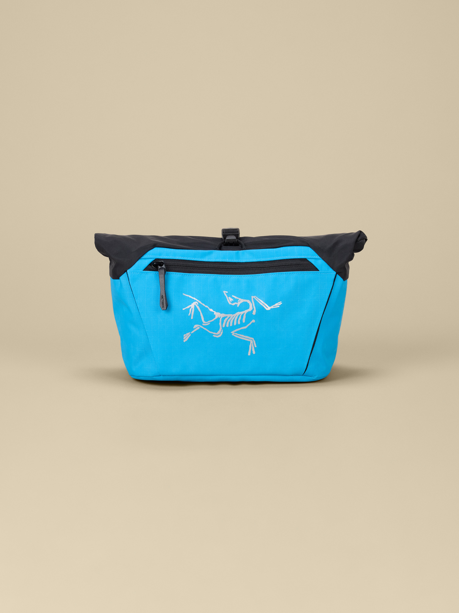 Снаряжение Arc'teryx Ion Chalk Bucket, цвет: Aquaculture