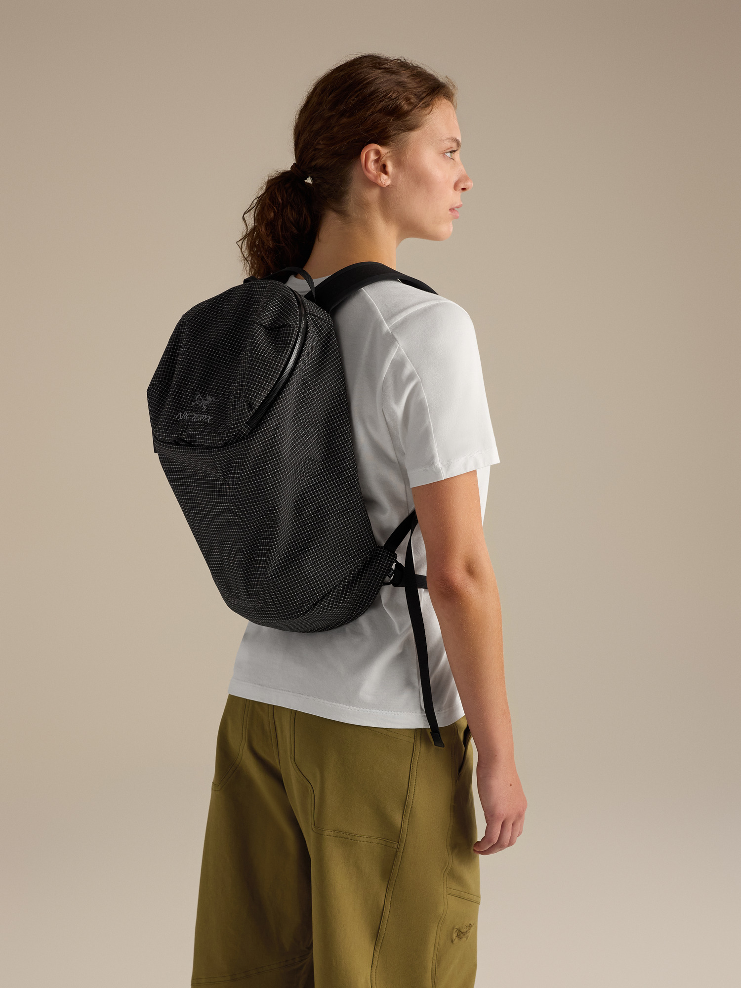 ARC'TERYX Konseal 15 Backpack　ブラック black Konseal 15 Backpack | Arc'teryx United States