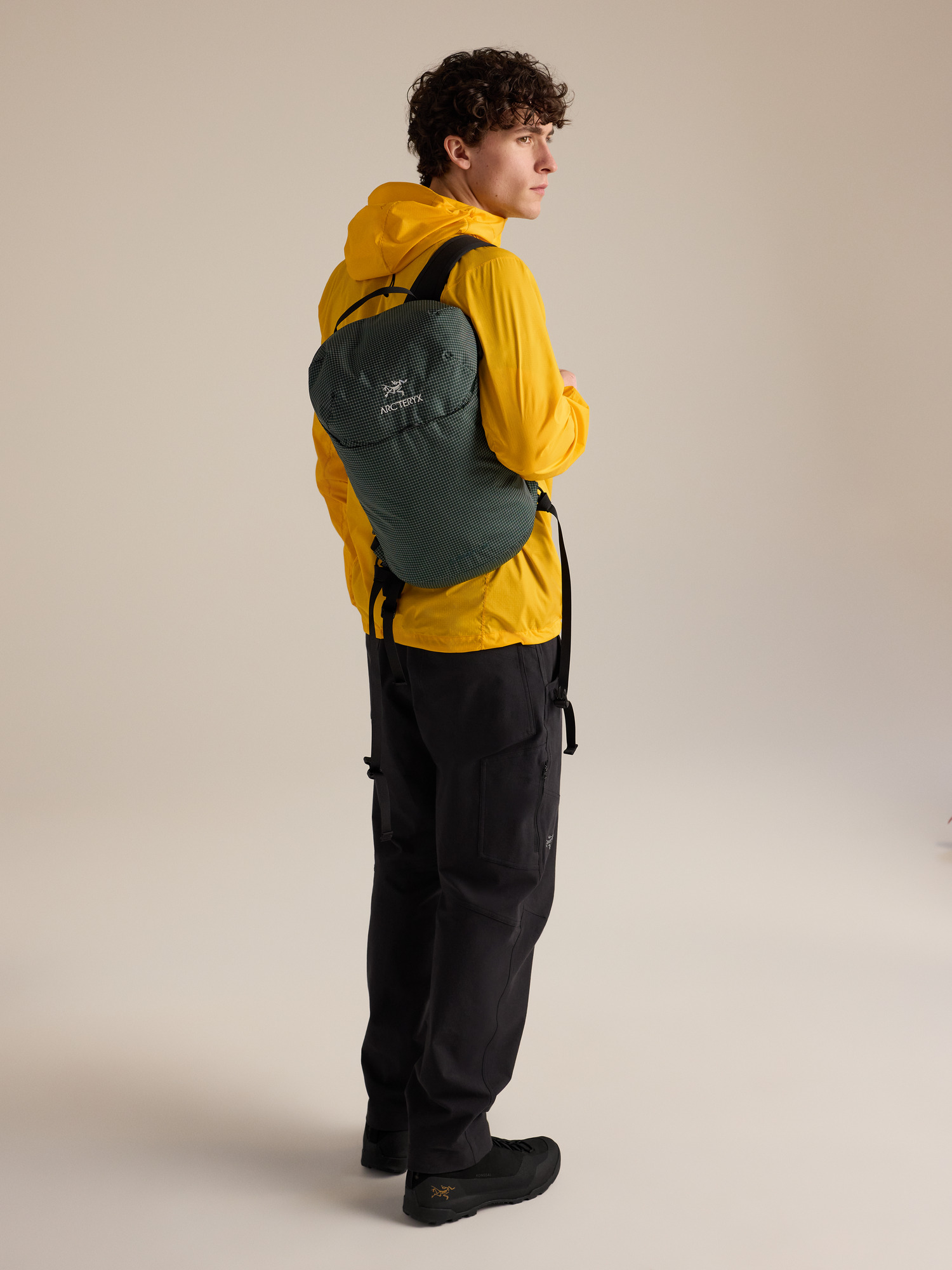 Konseal 15 Backpack | Arc'teryx United States