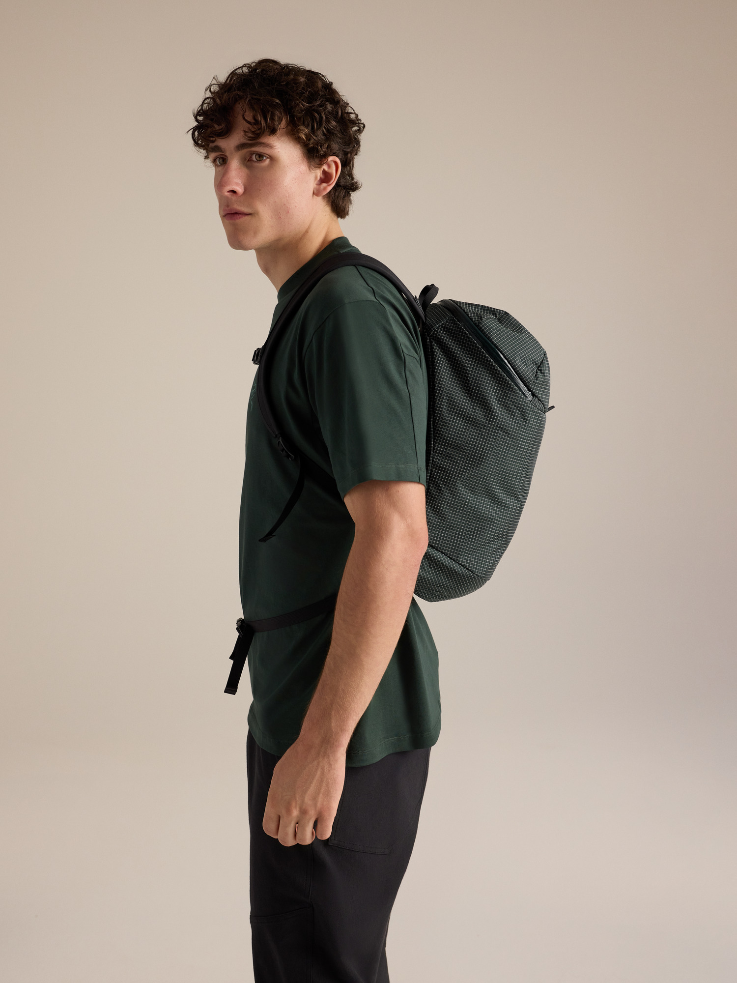 Konseal 15 Backpack 背包| Arc'teryx 美国