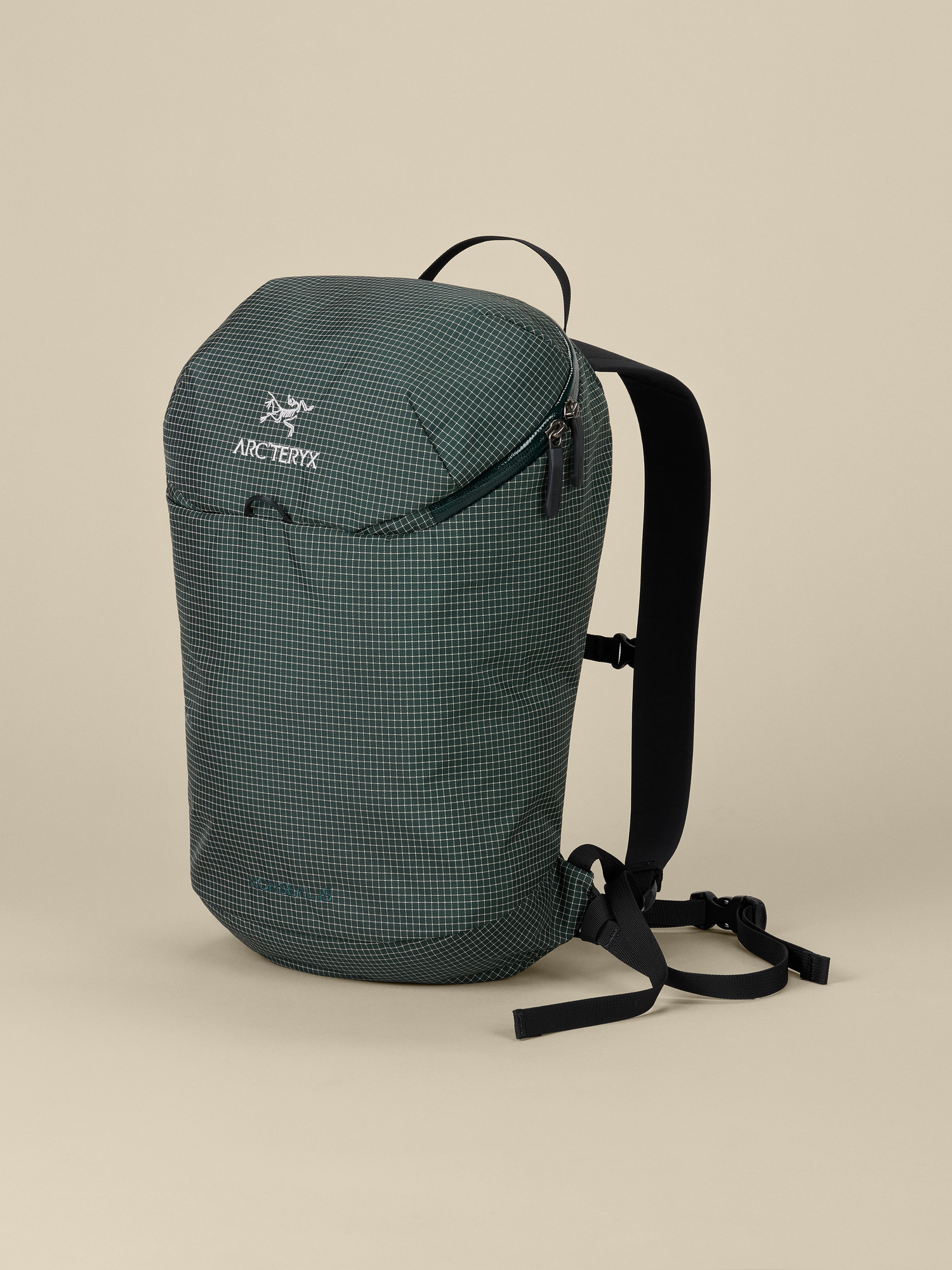 ARC'TERYX Konseal 15 Backpack　ブラック black Konseal 15 Backpack | Arc'teryx United States