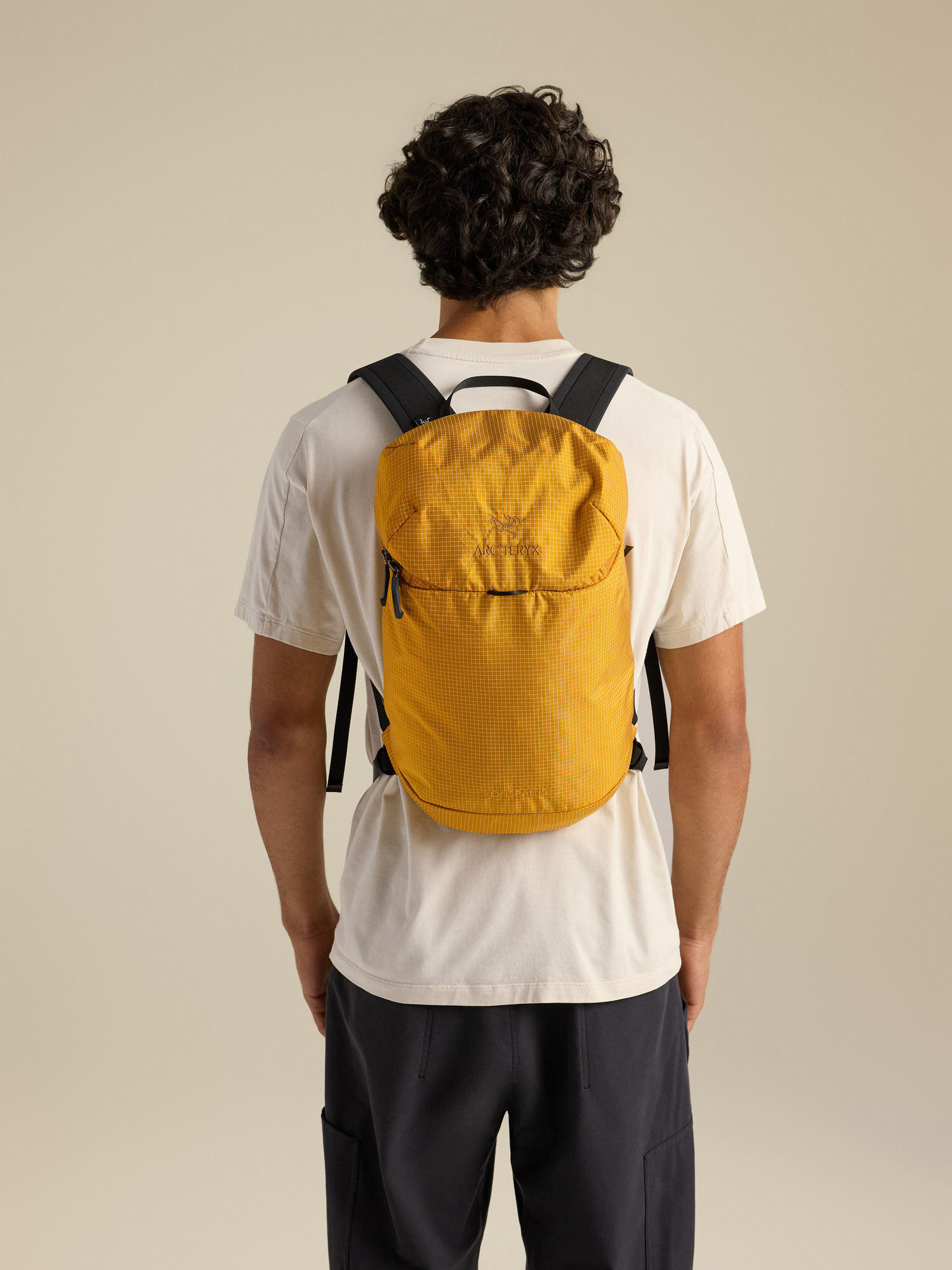 Konseal 15 Backpack | Arc'teryx United States