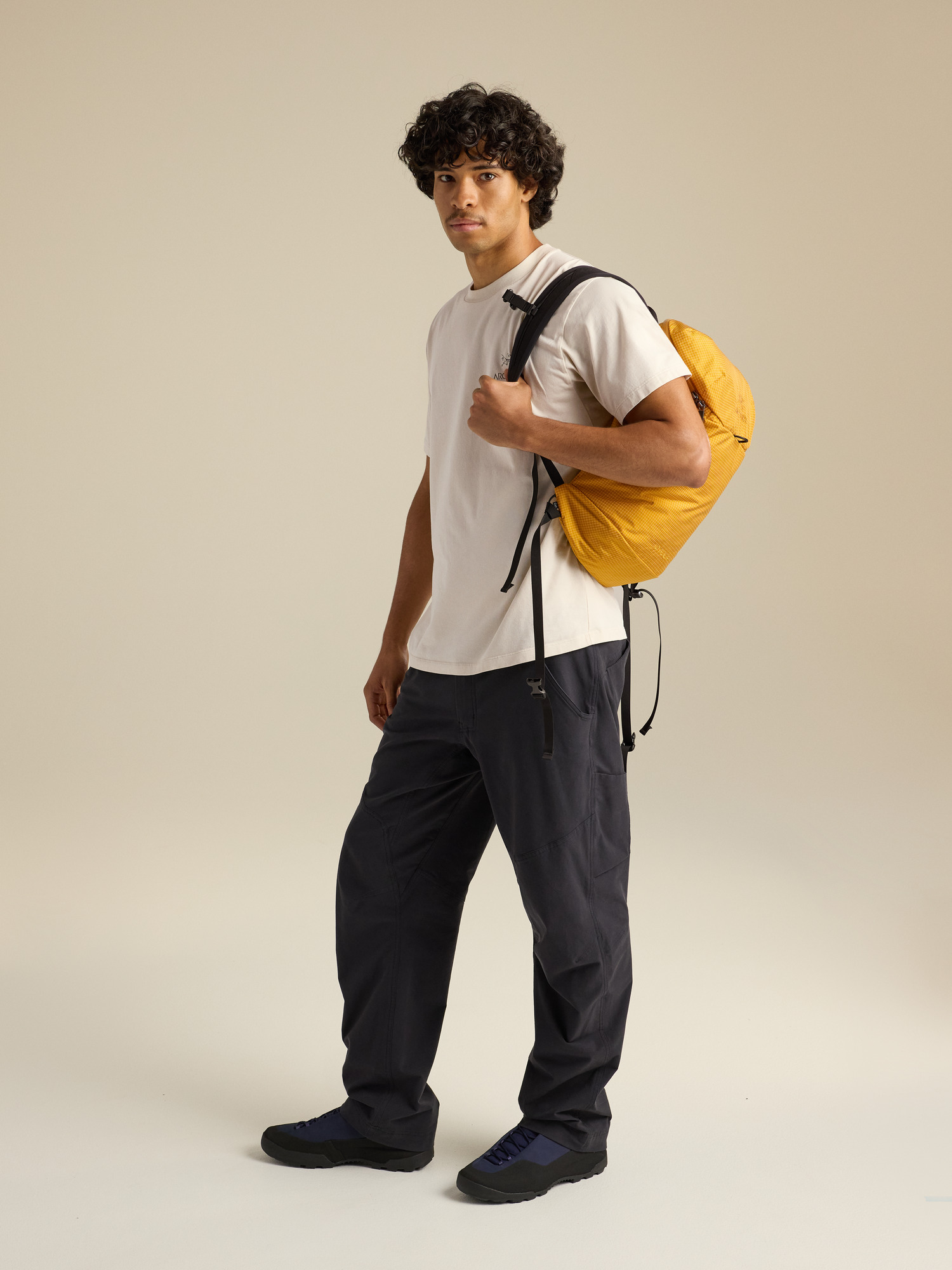 Konseal 15 Backpack