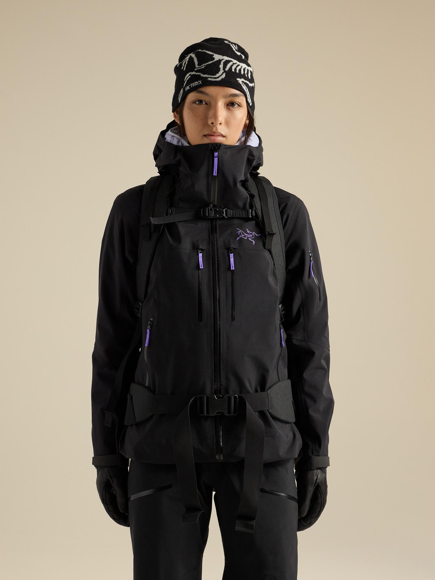 Micon 37 Backpack