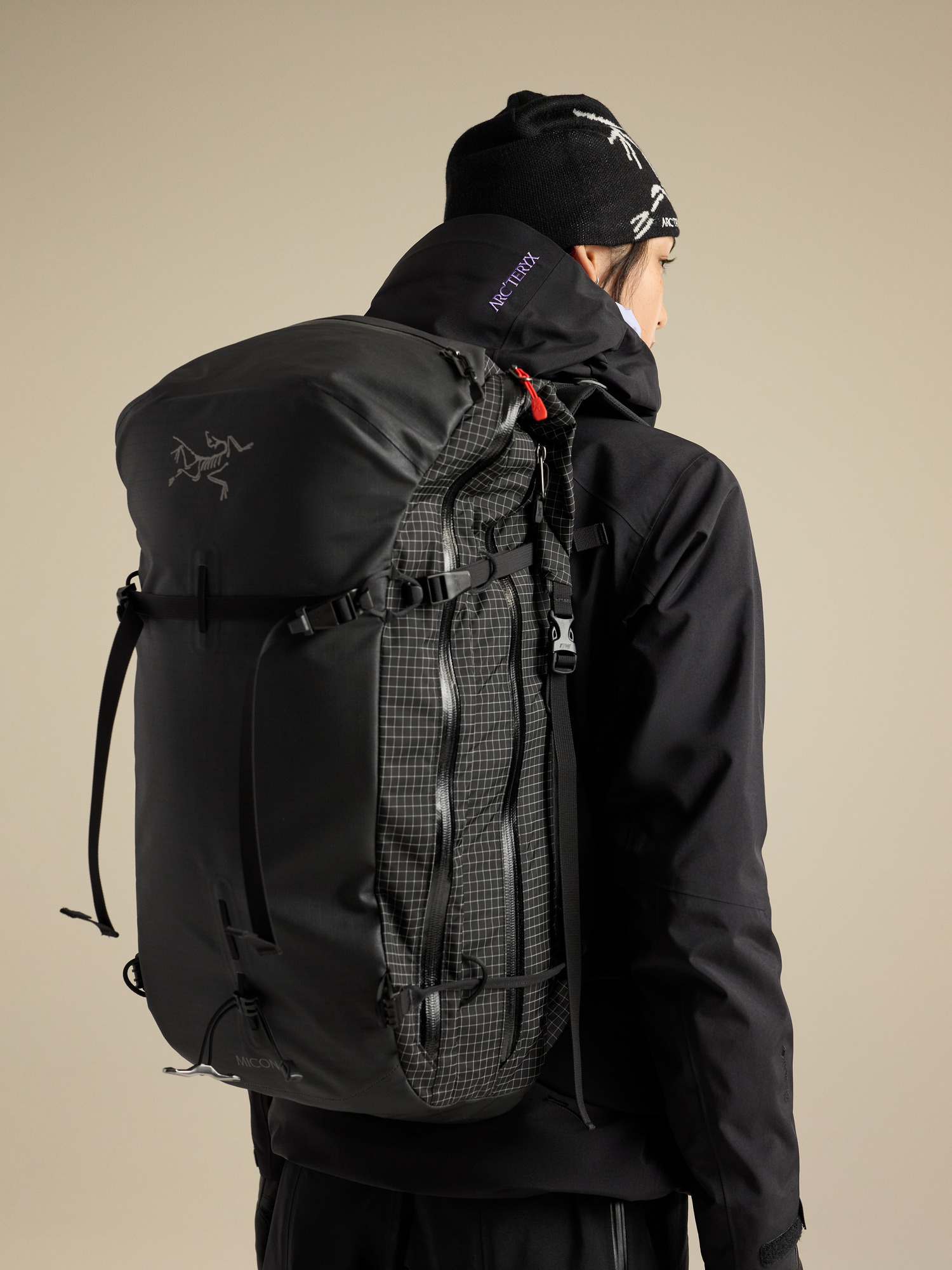 Micon 37 Backpack