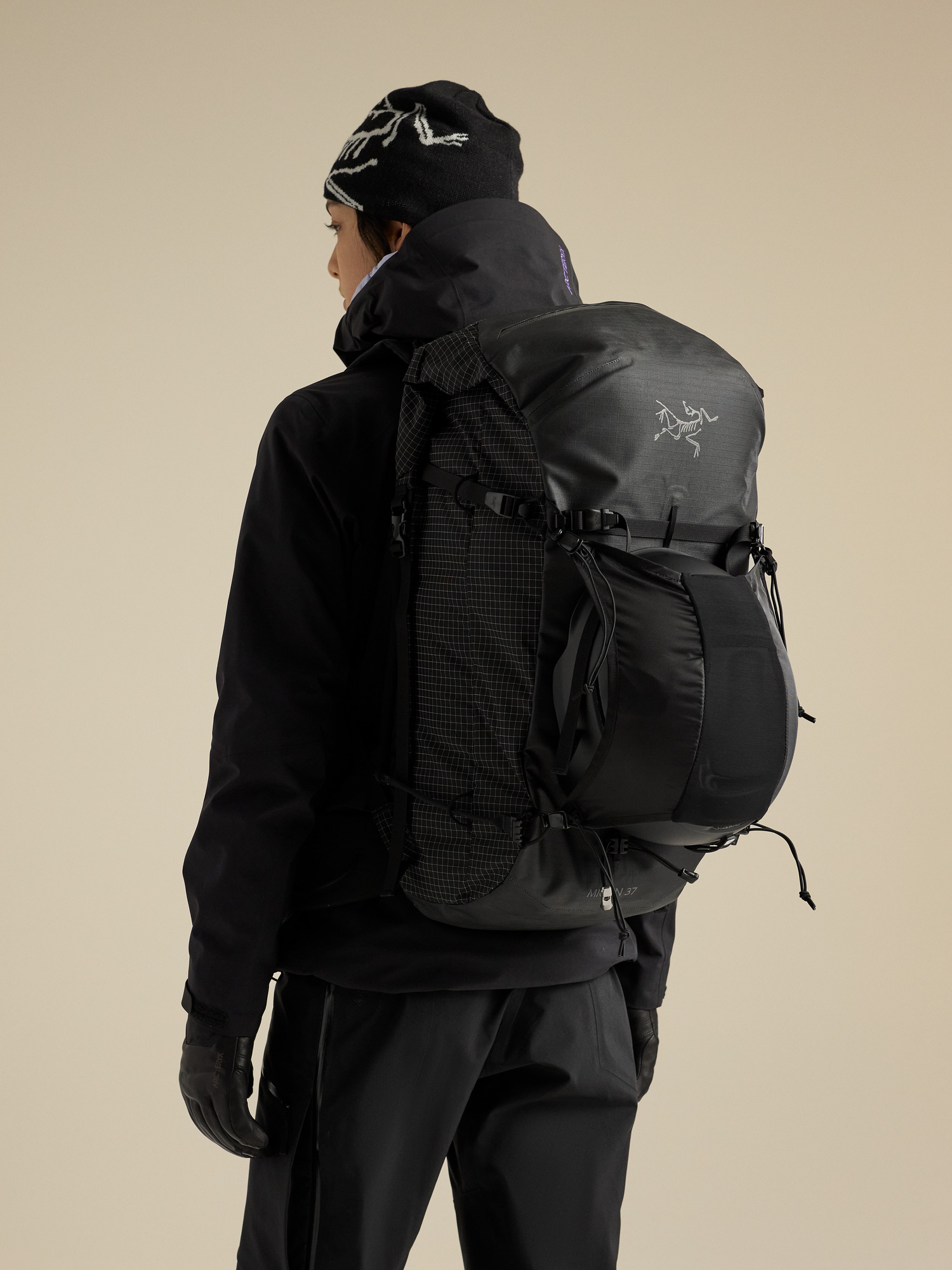 Micon 37 Backpack