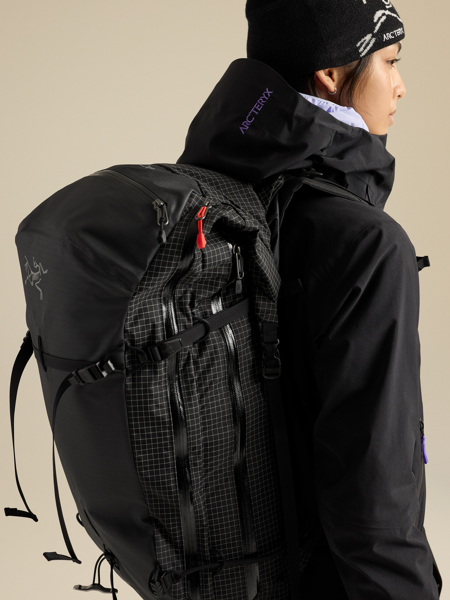 Micon 37 Backpack