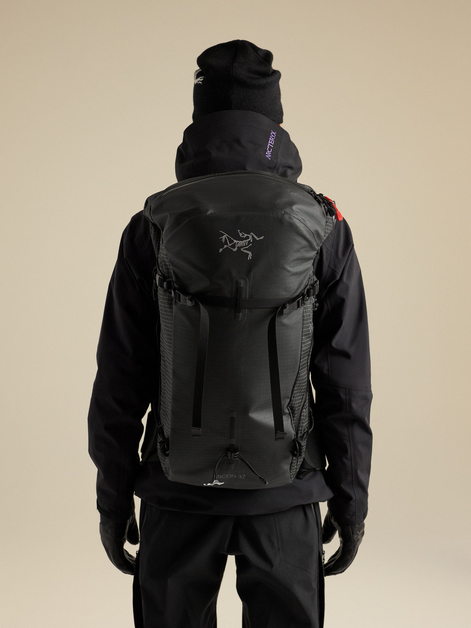 Micon 37 Backpack