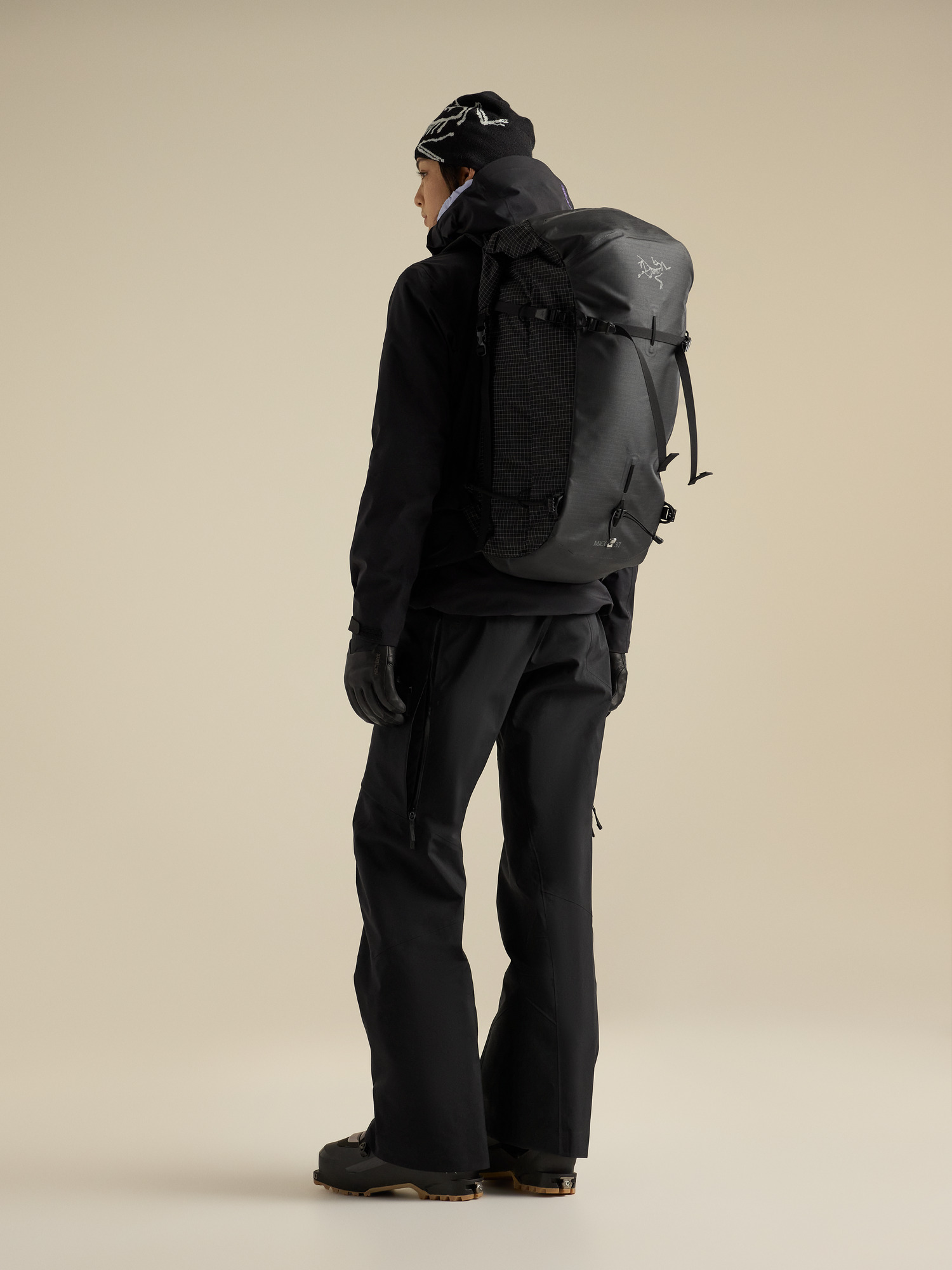 Micon 37 Backpack