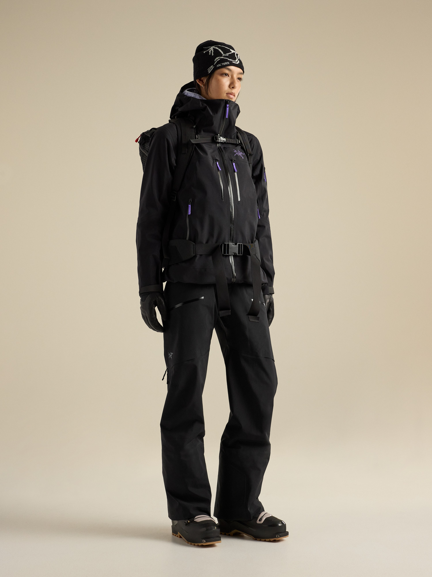 Micon 37 Backpack