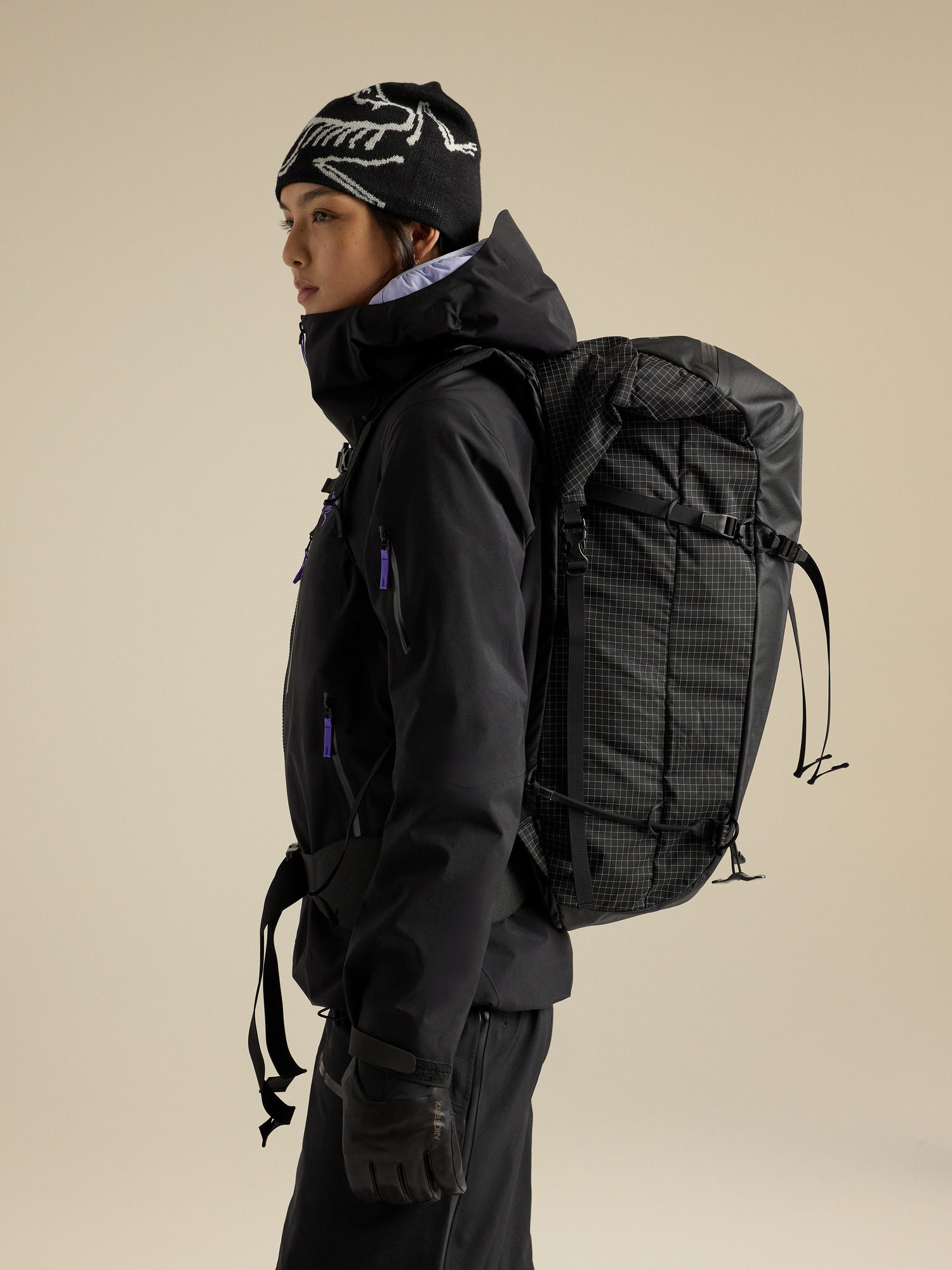Micon 37 Backpack