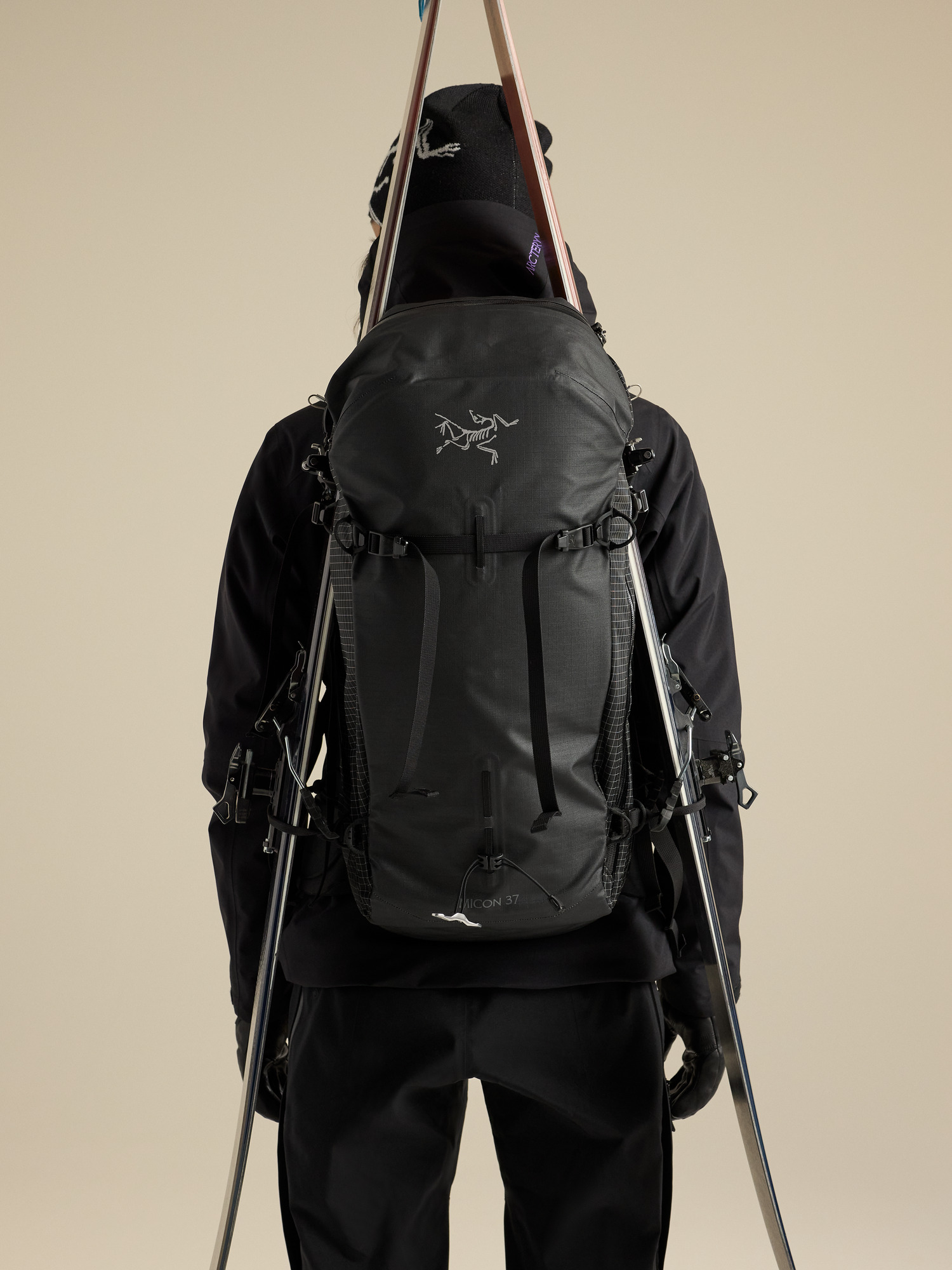 Micon 37 Backpack