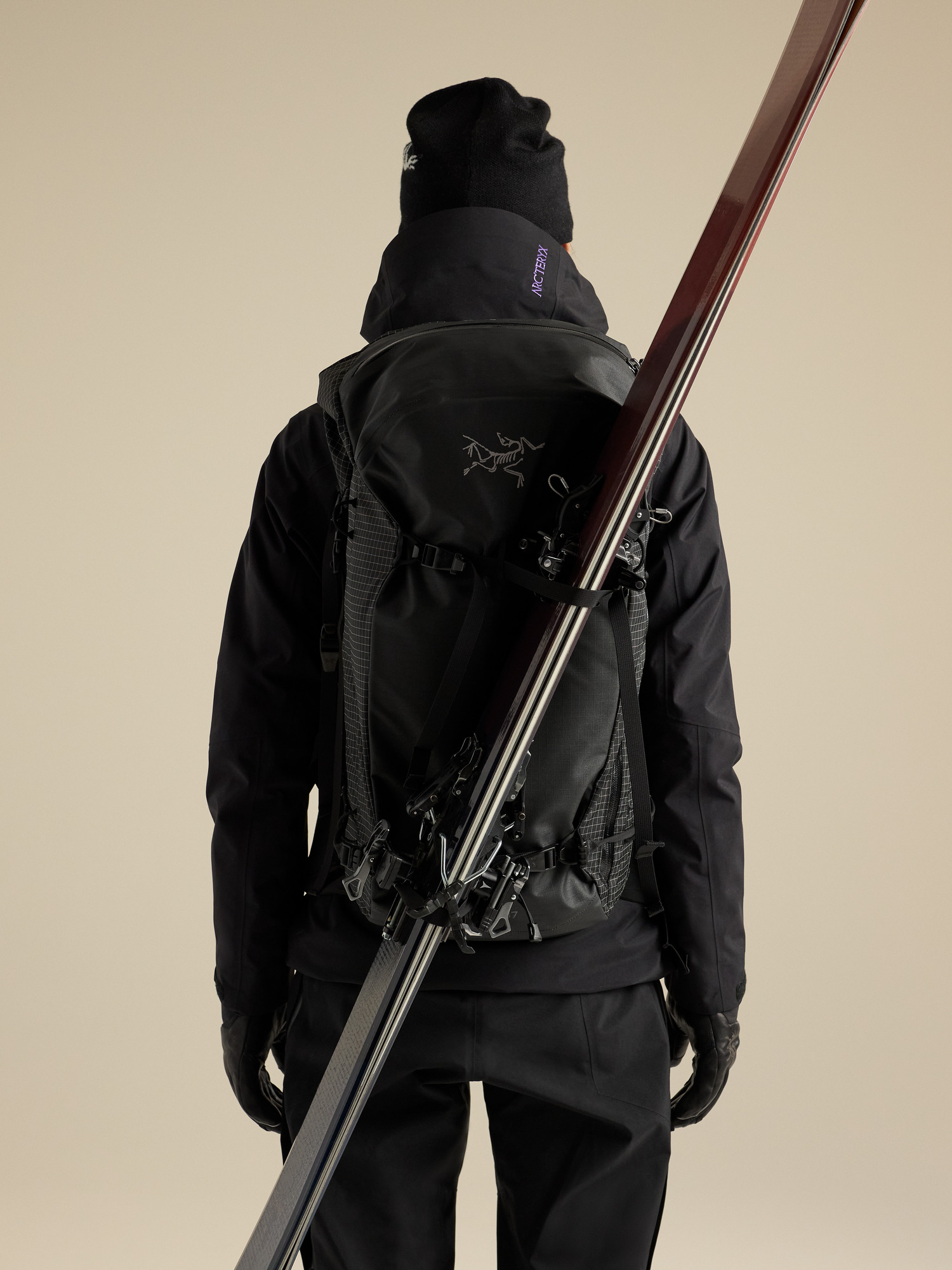 Micon 37 Backpack