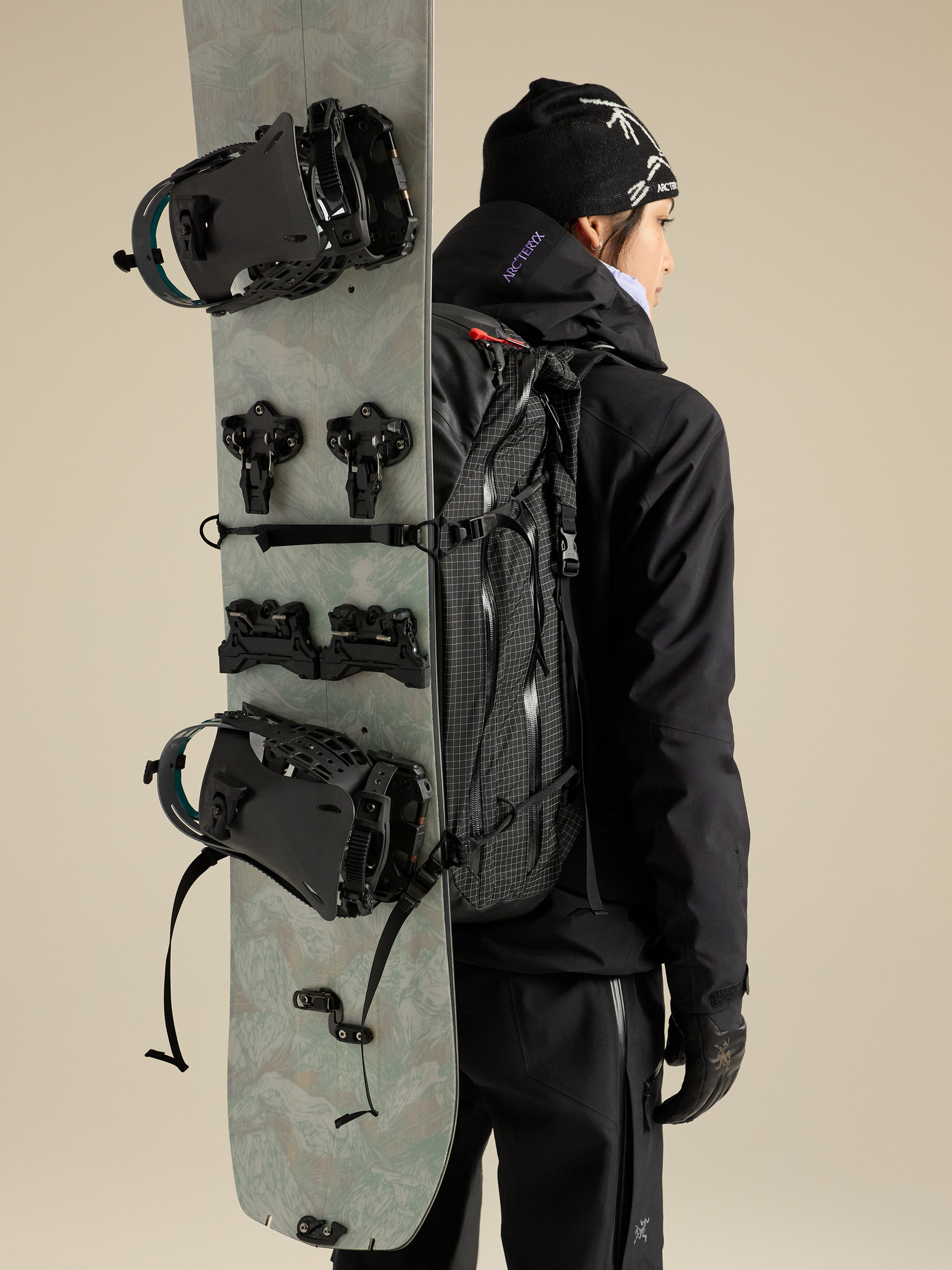 Micon 37 Backpack