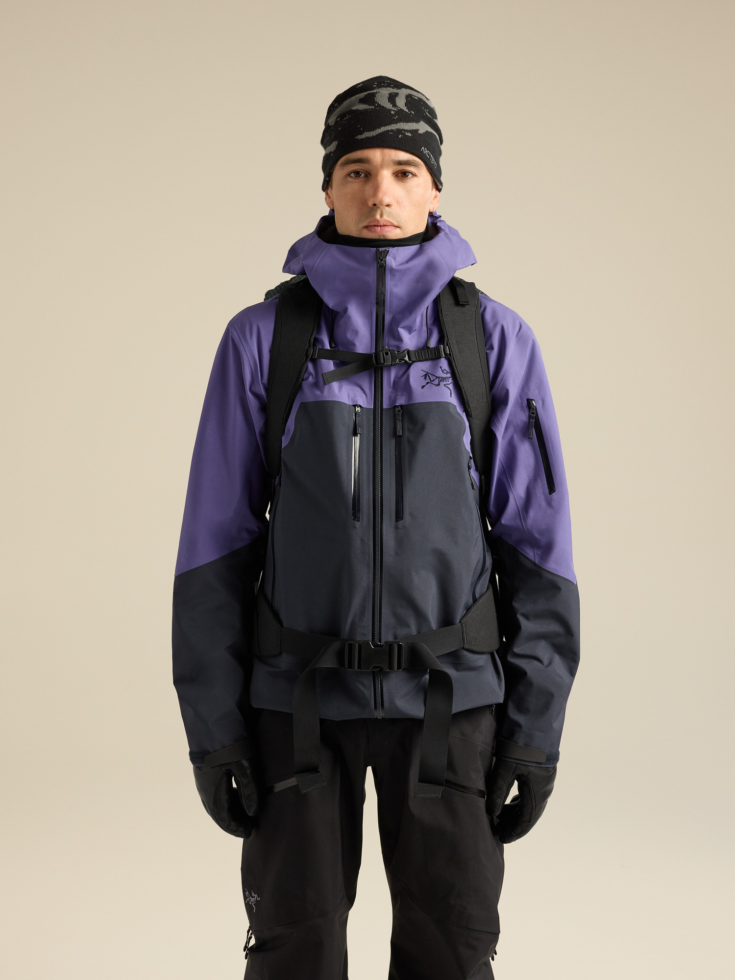 Micon 37 Backpack | Arc'teryx United States
