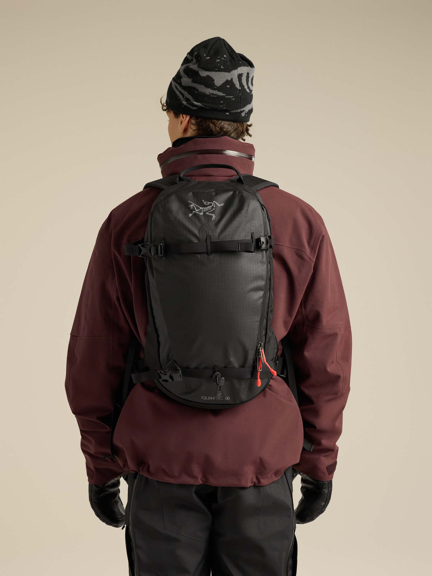 Arc'teryx Quintic 16 Backpack - $290.00 at Arc'teryx Equipment