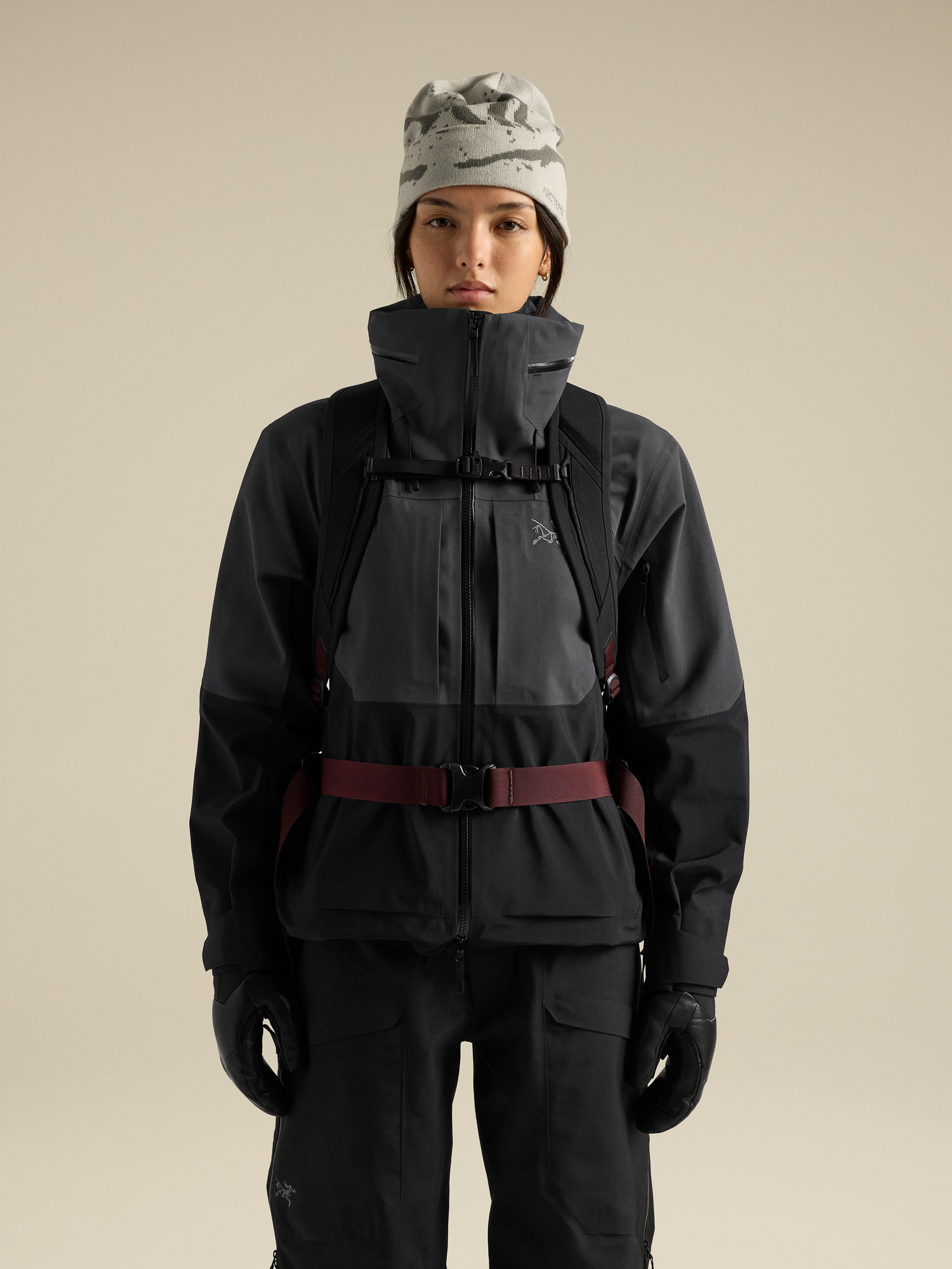 Quintic 16 Backpack by Arc'teryx