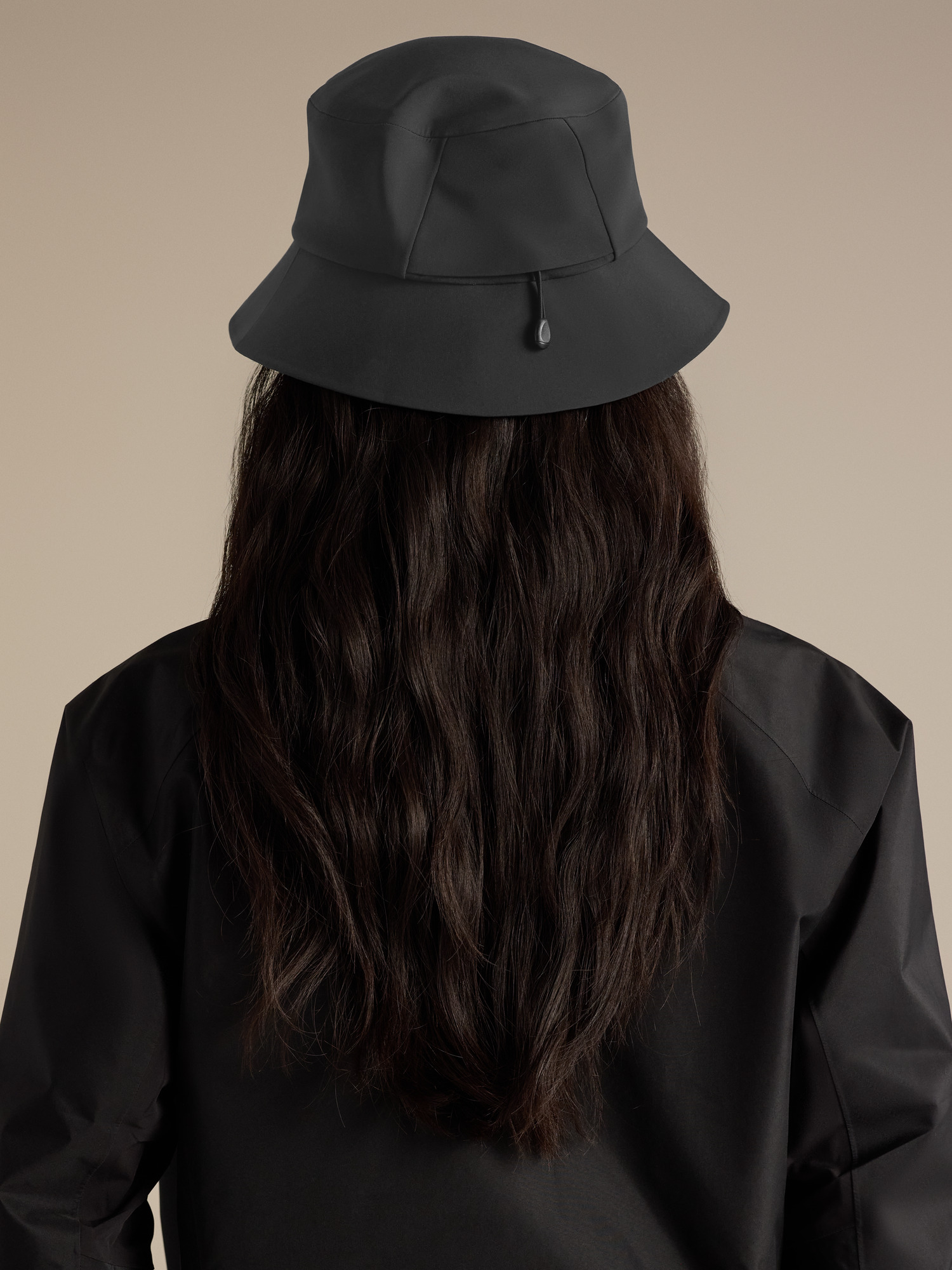 Auris Bucket Hat