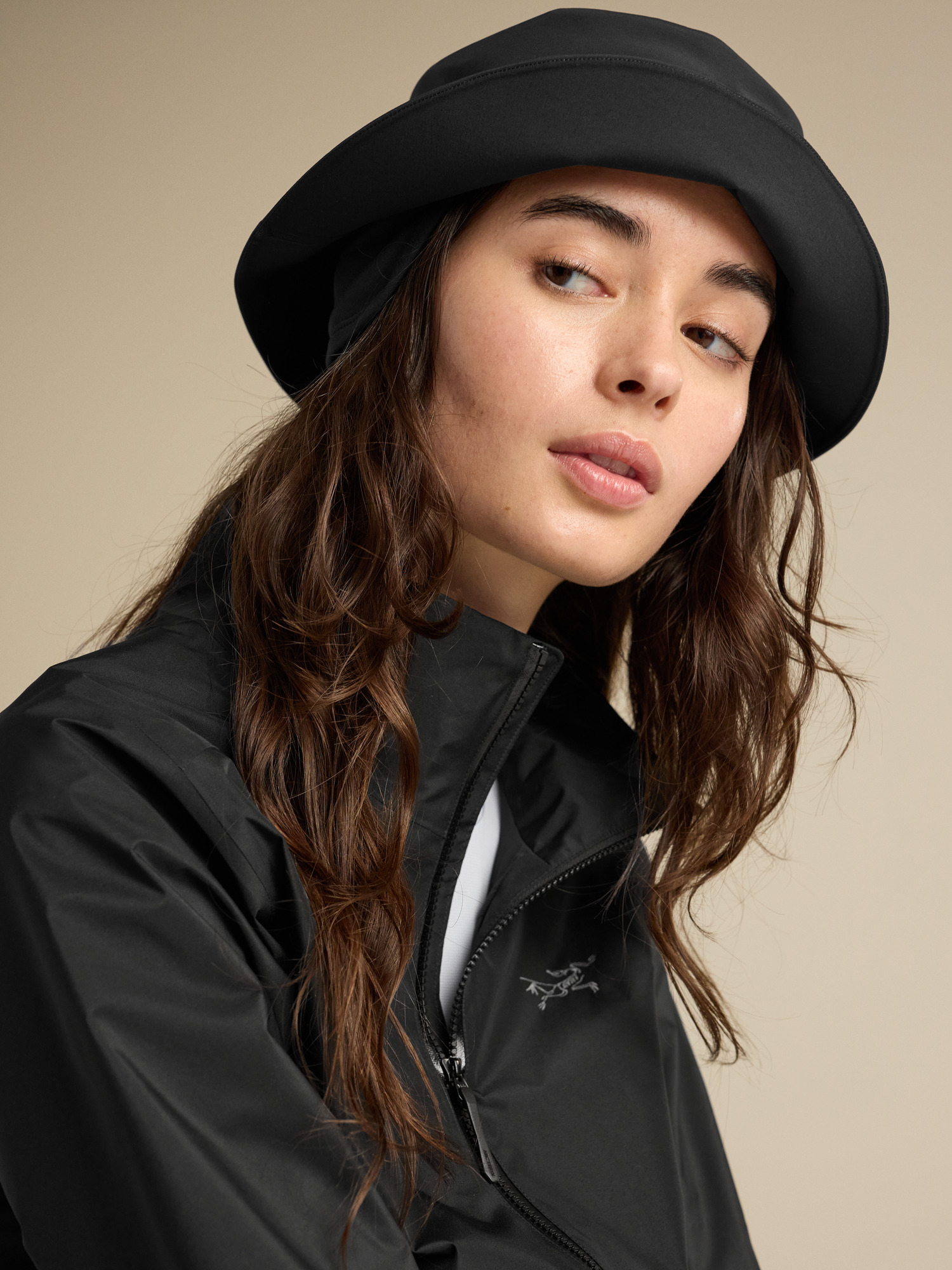 Auris Bucket Hat