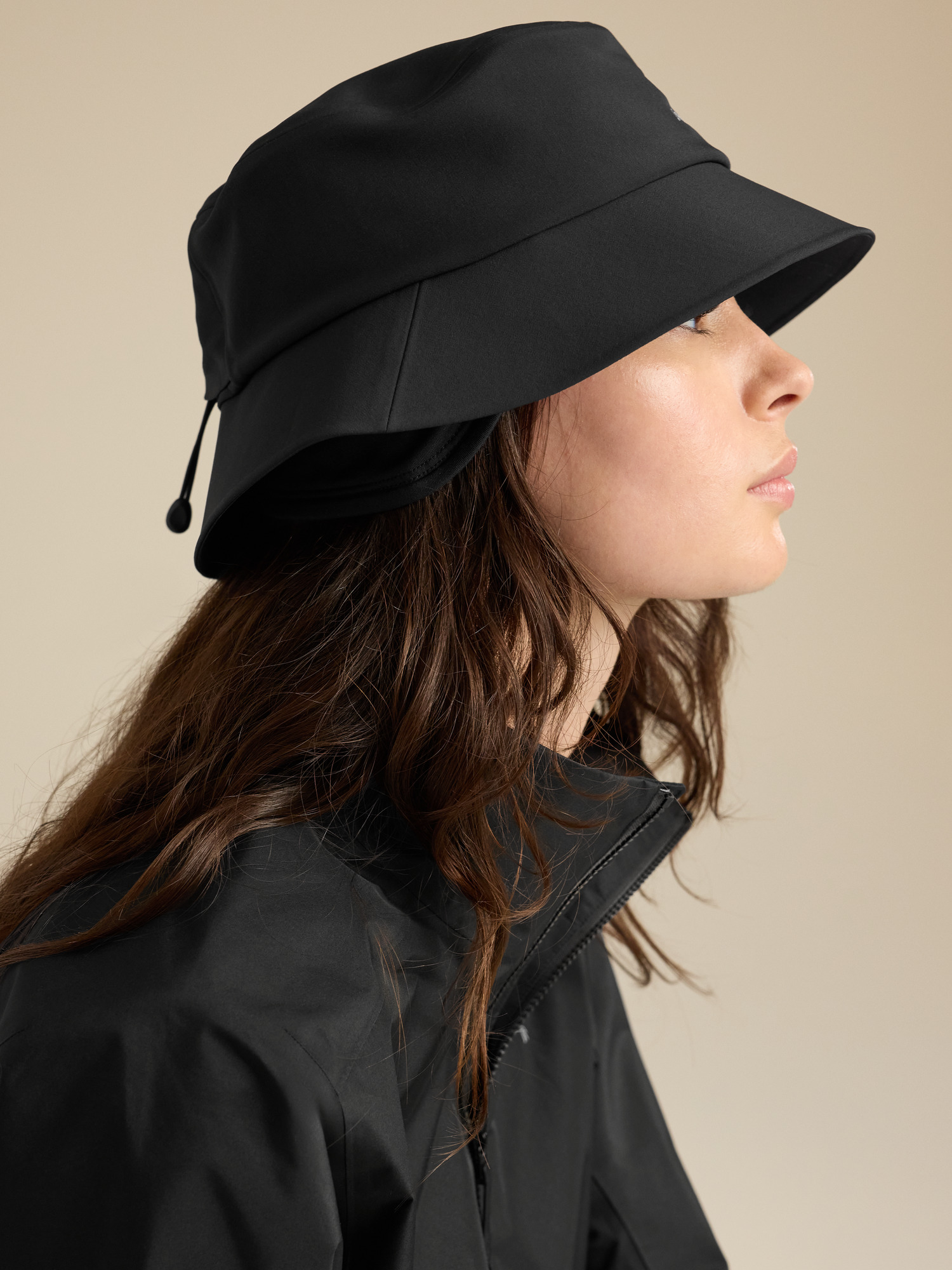Auris Bucket Hat