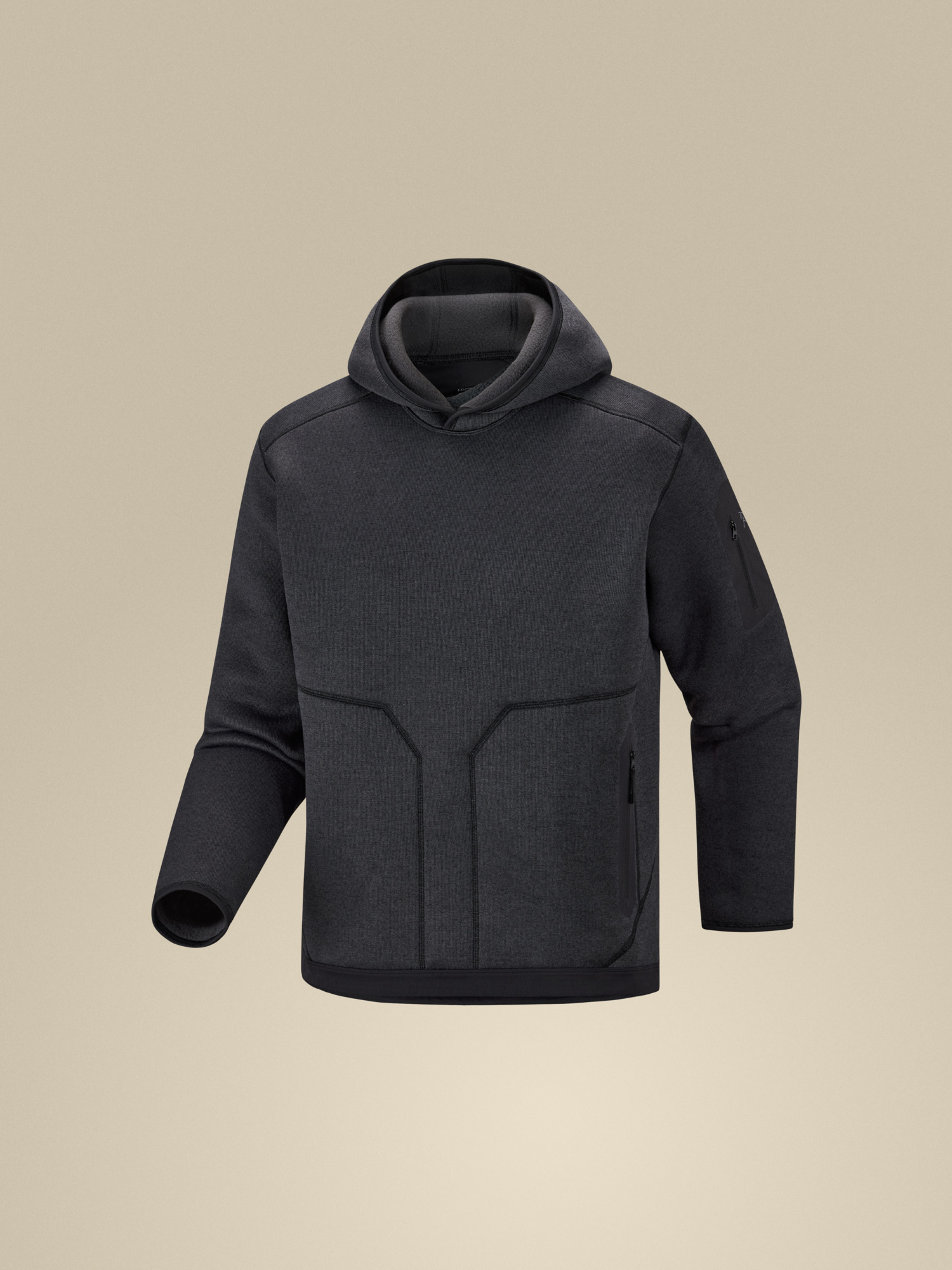 Covert Pullover Hoody