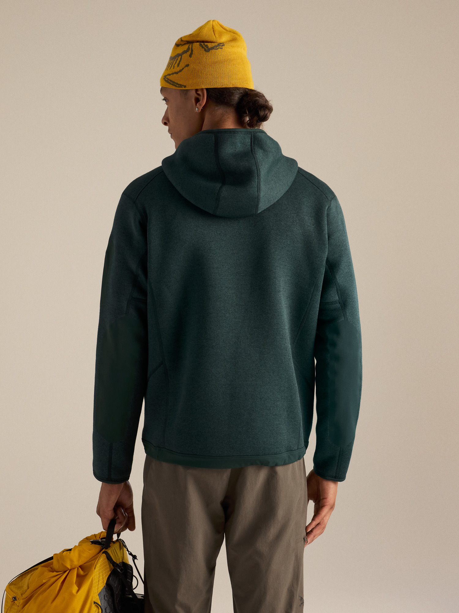 Covert Pullover Hoody Men's | Arc'teryx United States