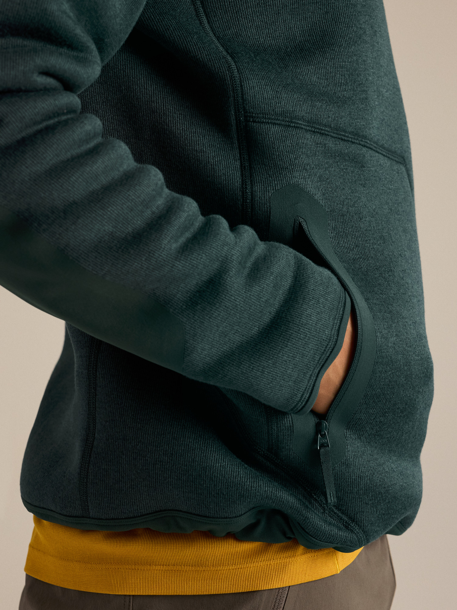 Covert Pullover Hoody Men's | Arc'teryx United States