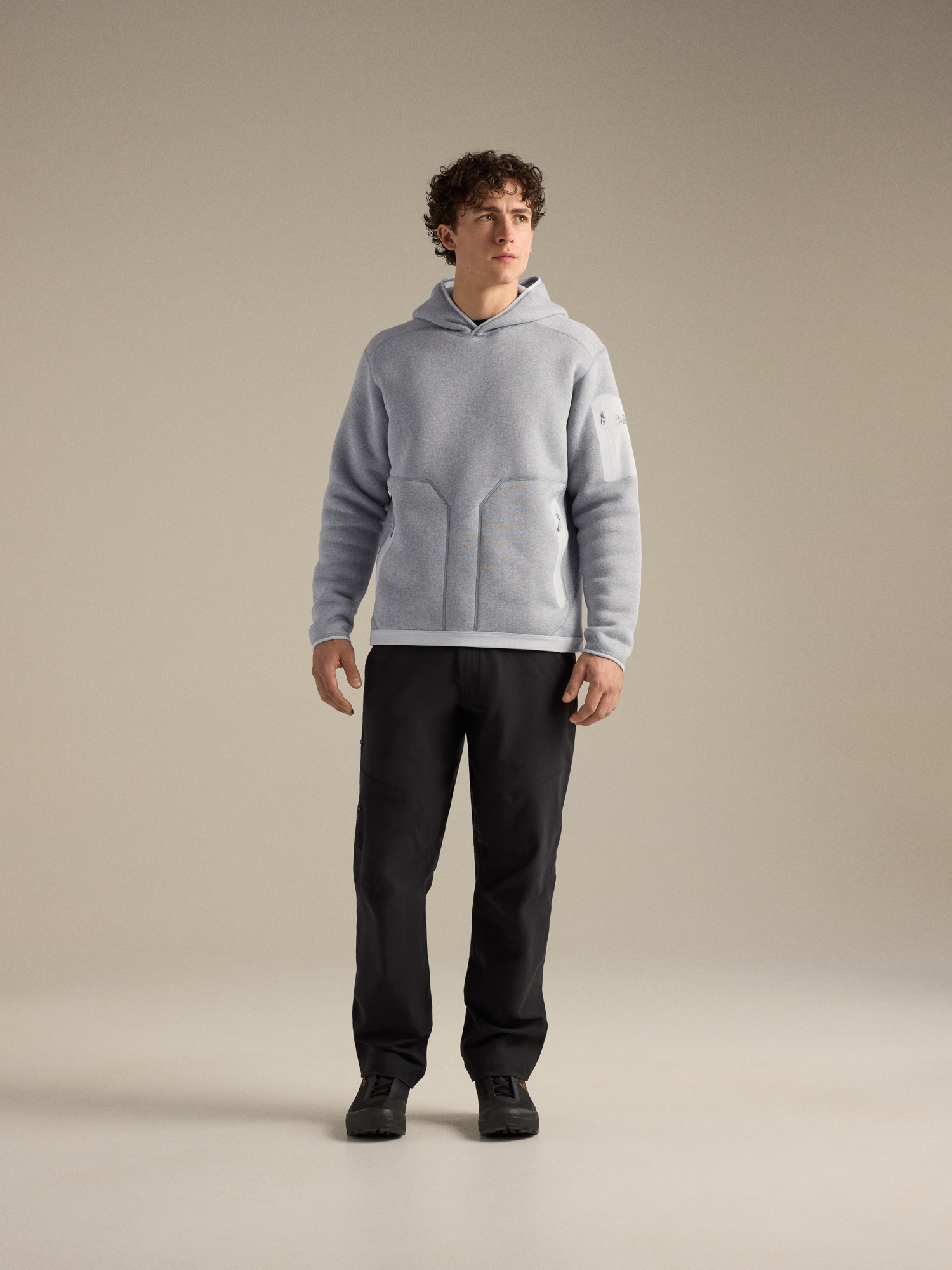 Covert Pullover Hoody Men's | Arc'teryx United States