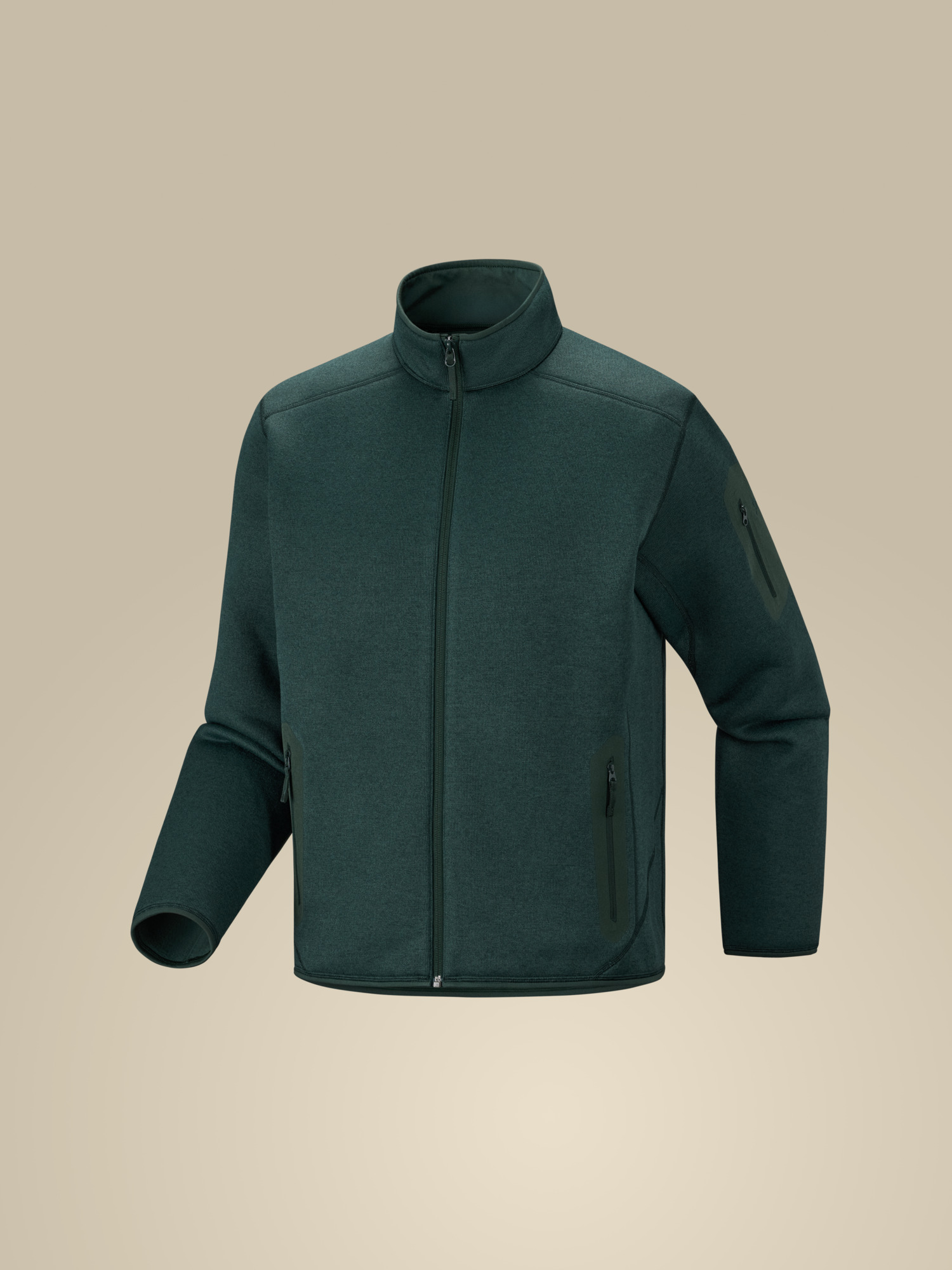 Covert Cardigan Men's | Arc'teryx United States