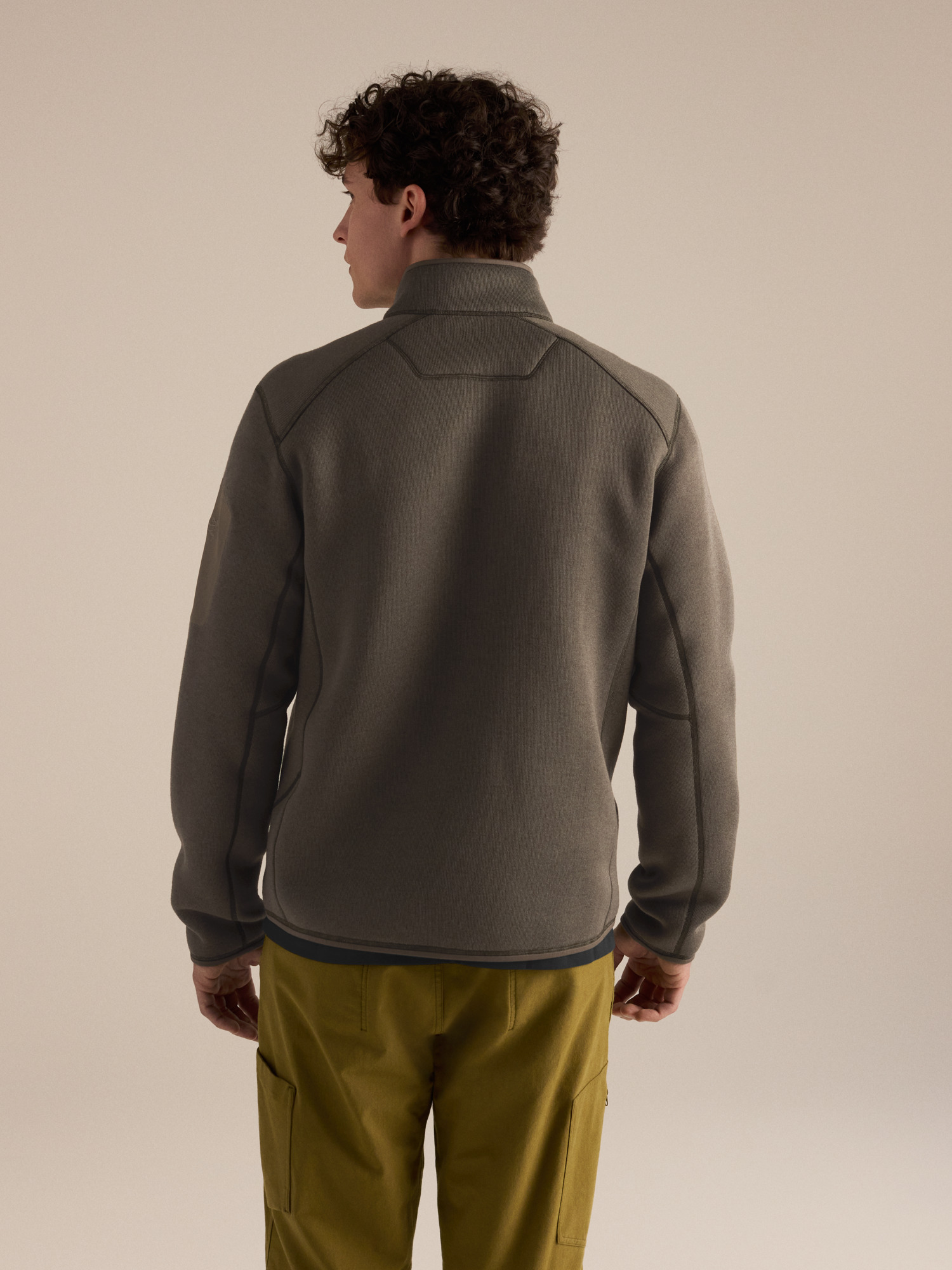 Covert Cardigan Men's | Arc'teryx United States