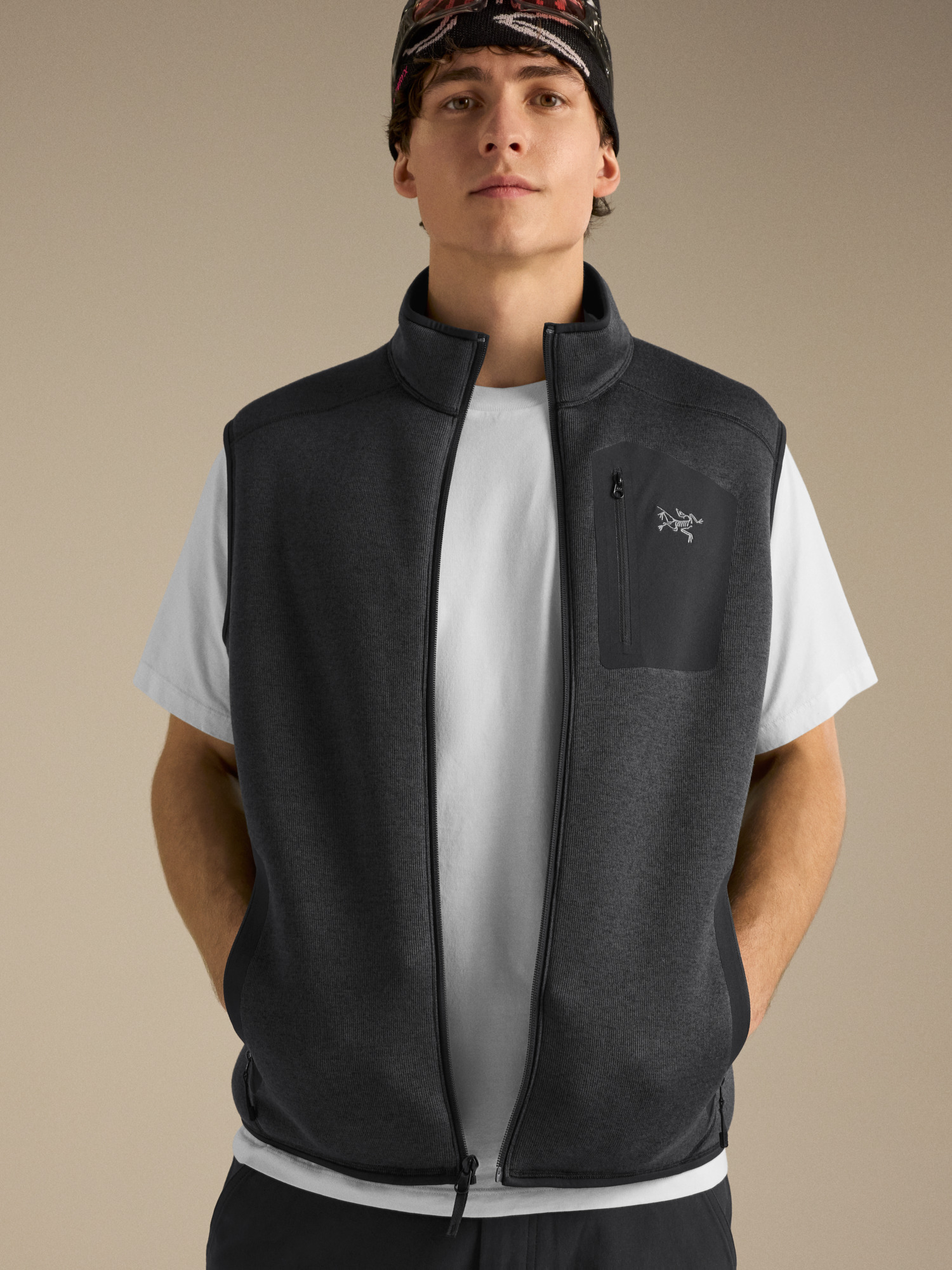 Covert Vest Men's | Arc'teryx United States
