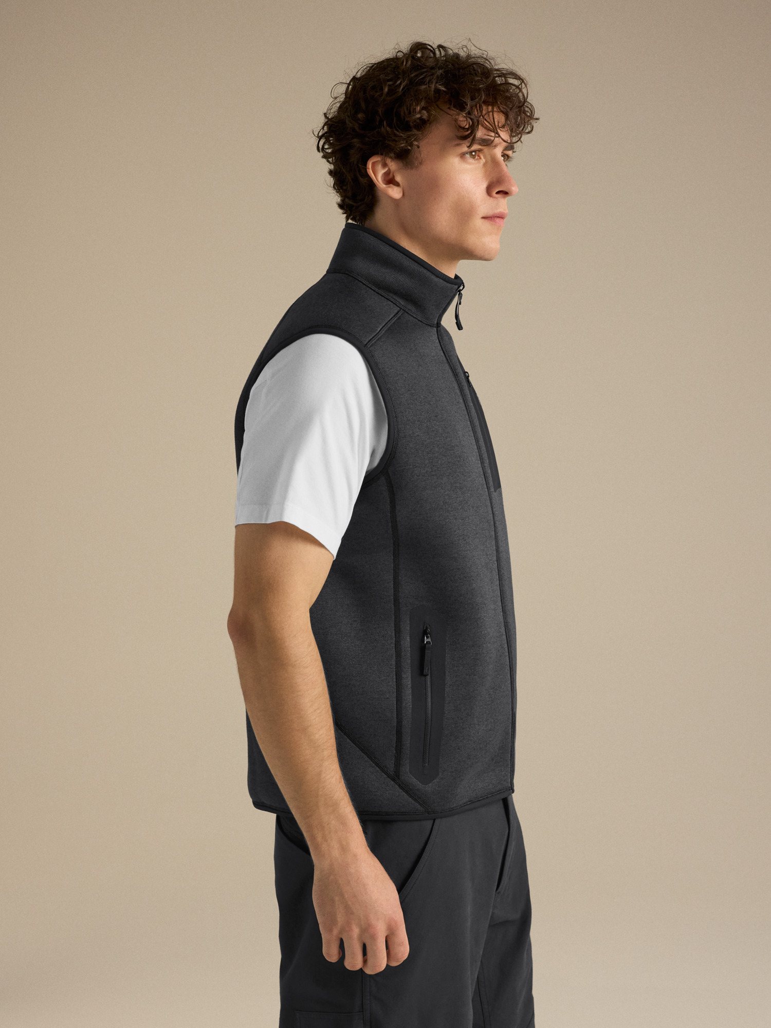 Covert Vest