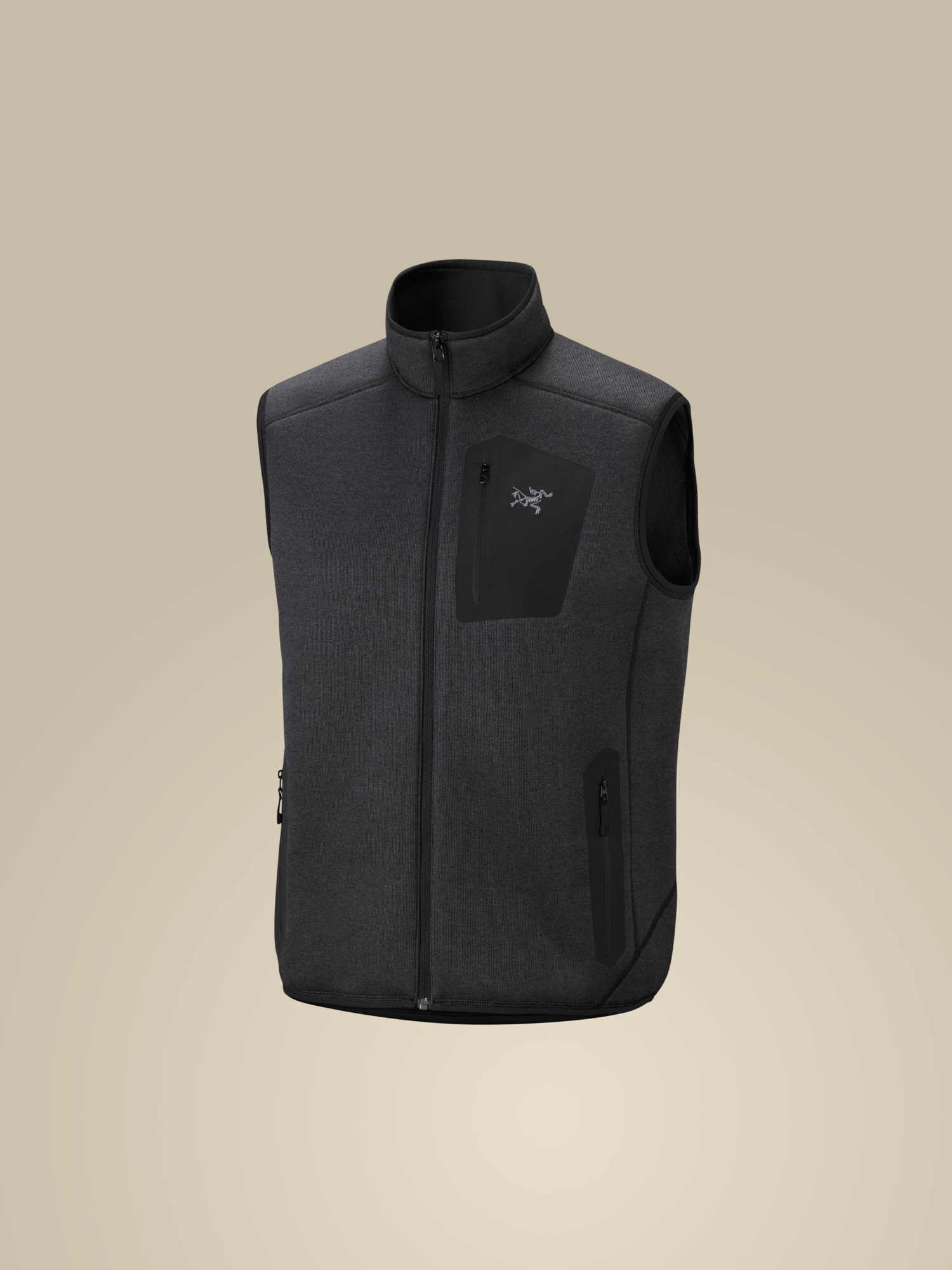 Covert Vest