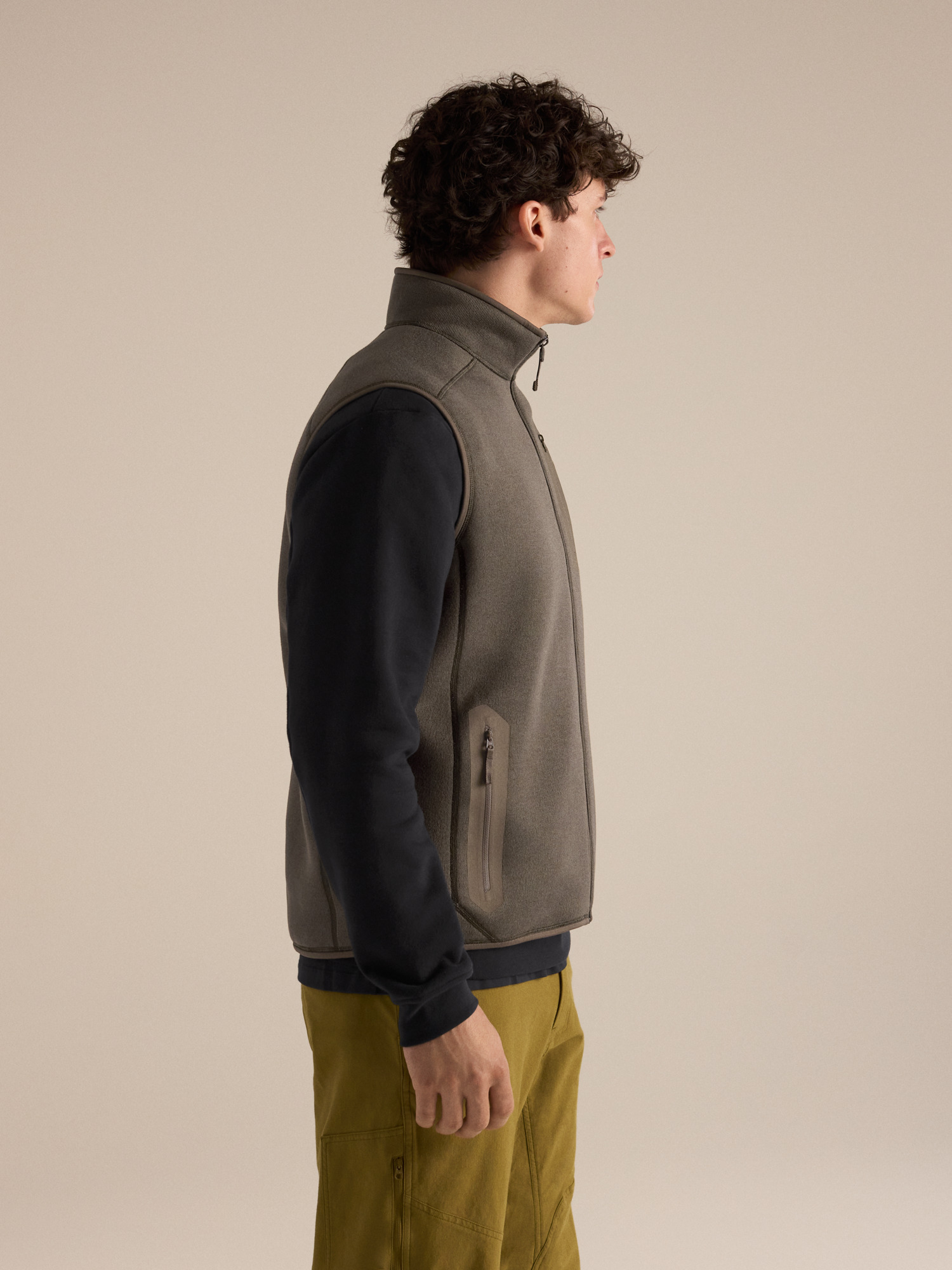 Covert Vest Men's | Arc'teryx United States