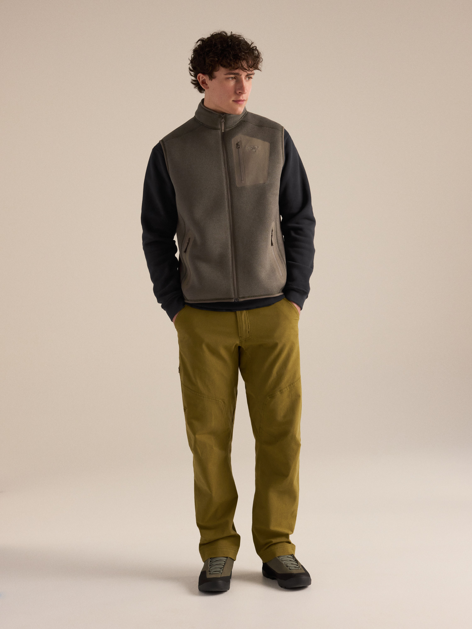 Covert Vest Men's | Arc'teryx United States