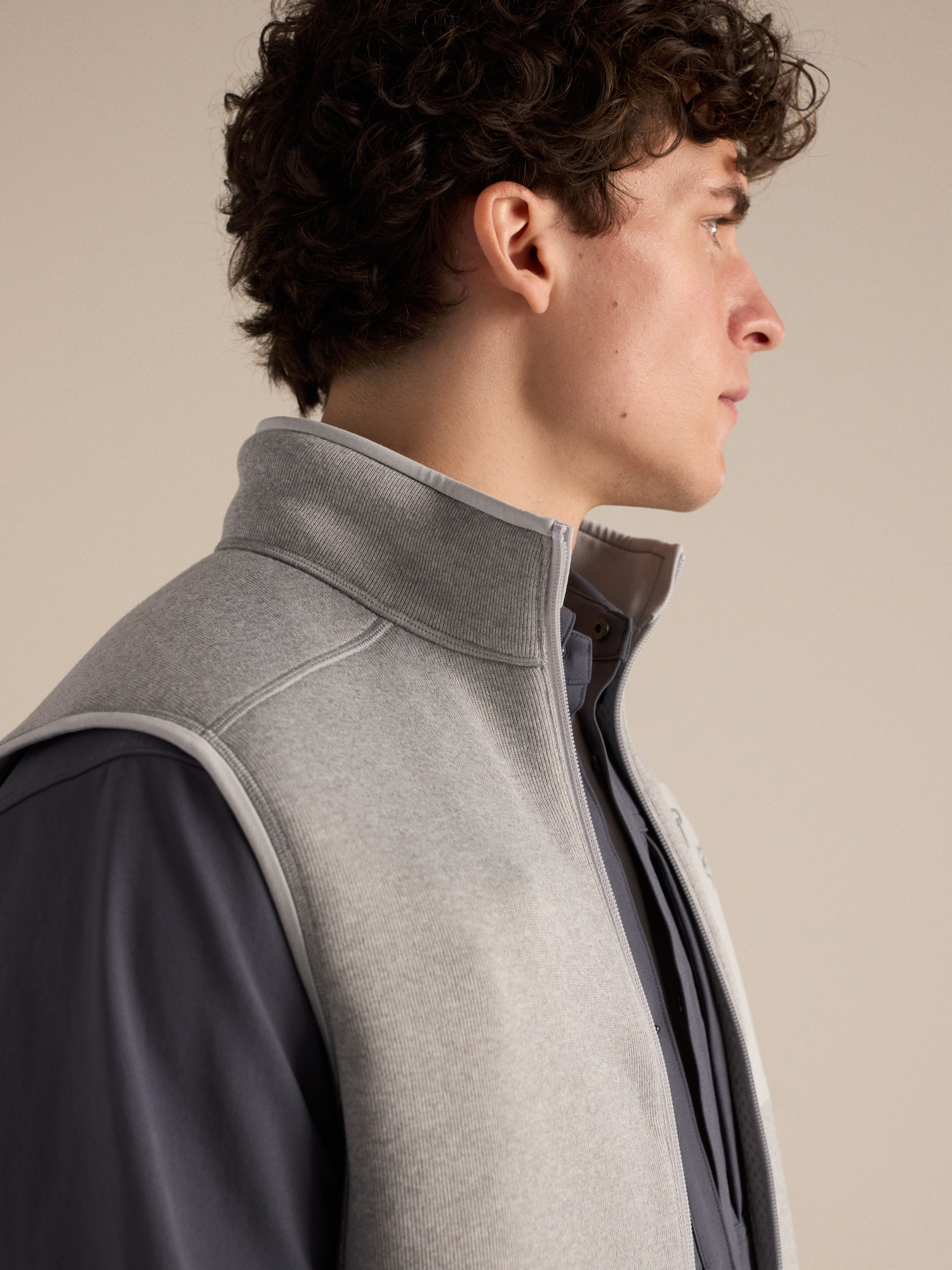 Covert Vest Men's | Arc'teryx United States