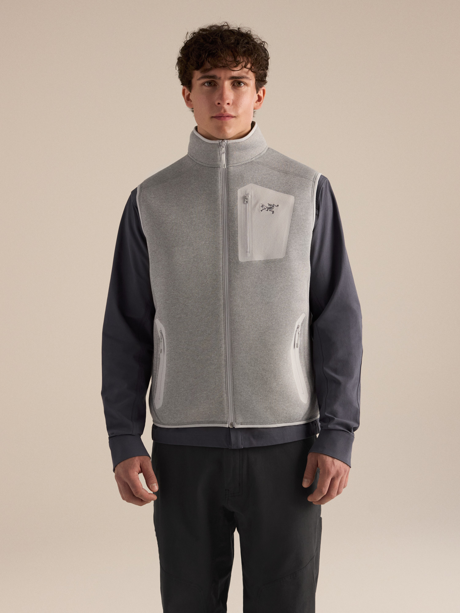 Covert Vest Men's | Arc'teryx United States