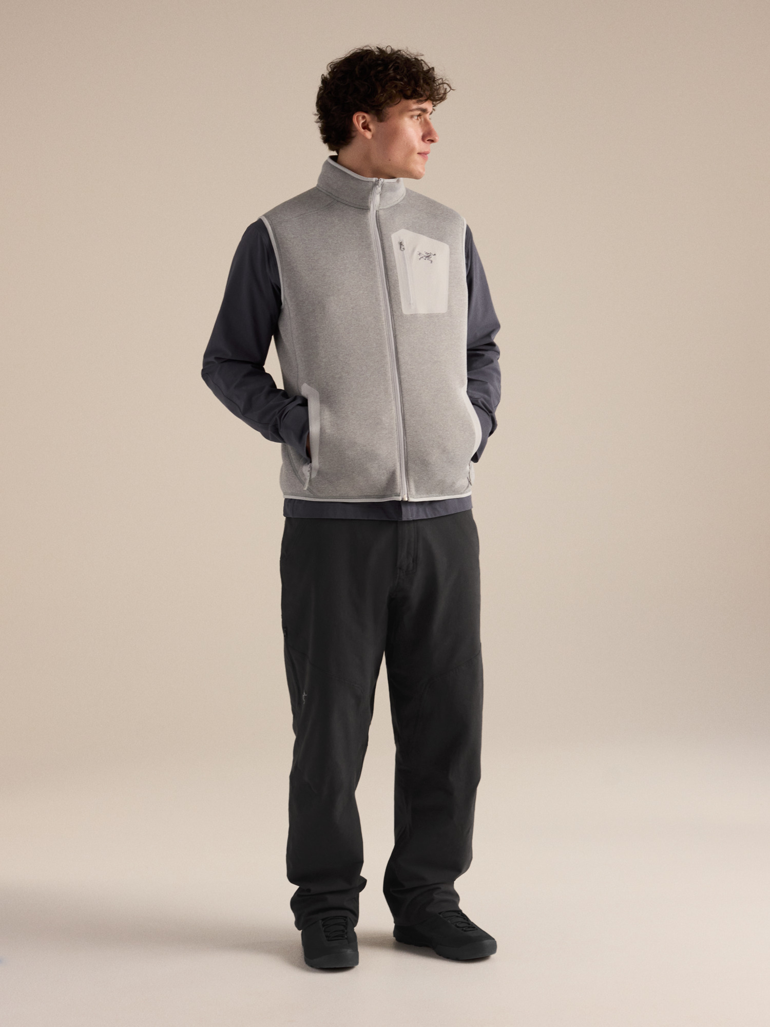 Covert Vest Men's | Arc'teryx United States