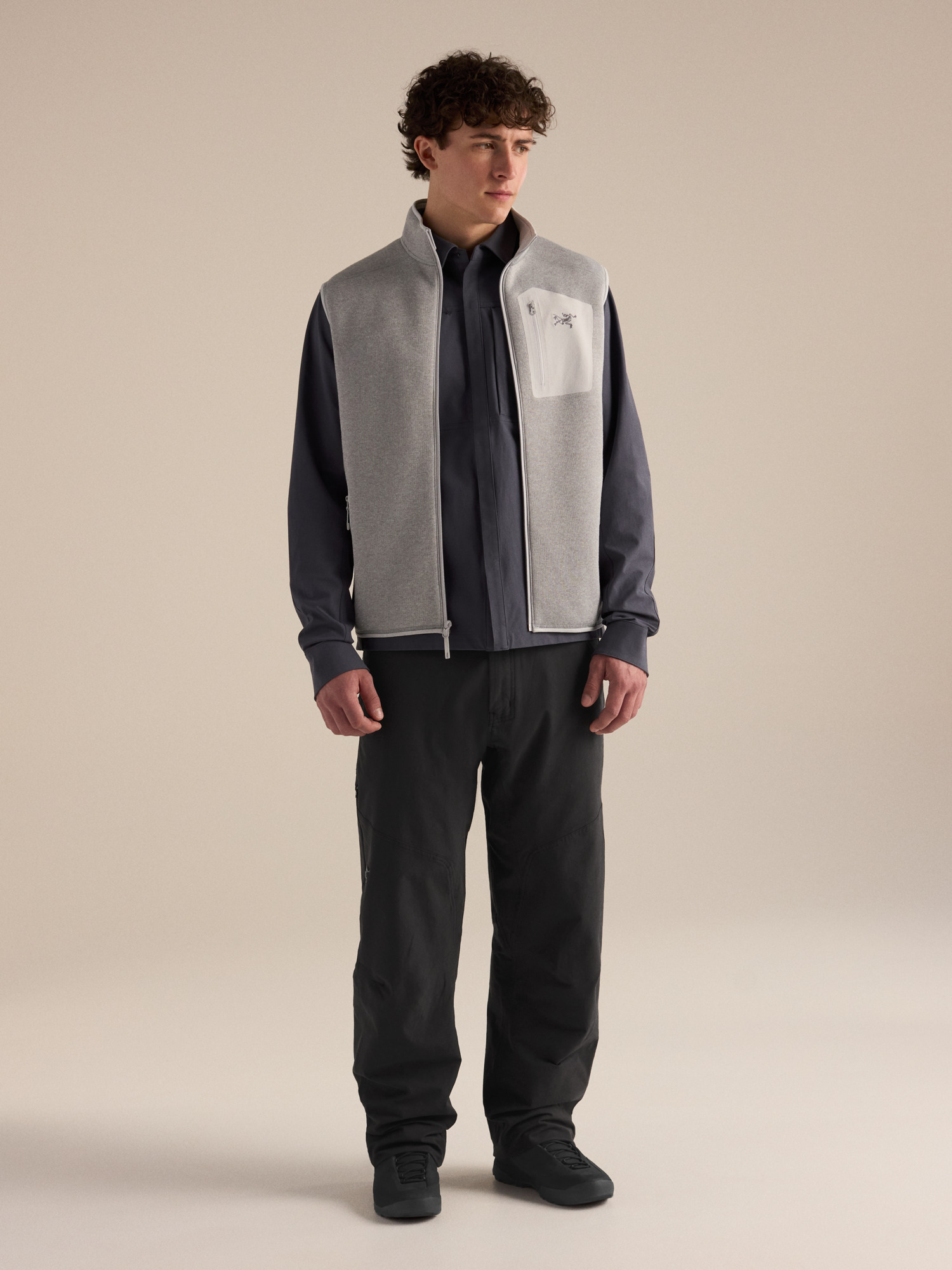Covert Vest Men's | Arc'teryx United States