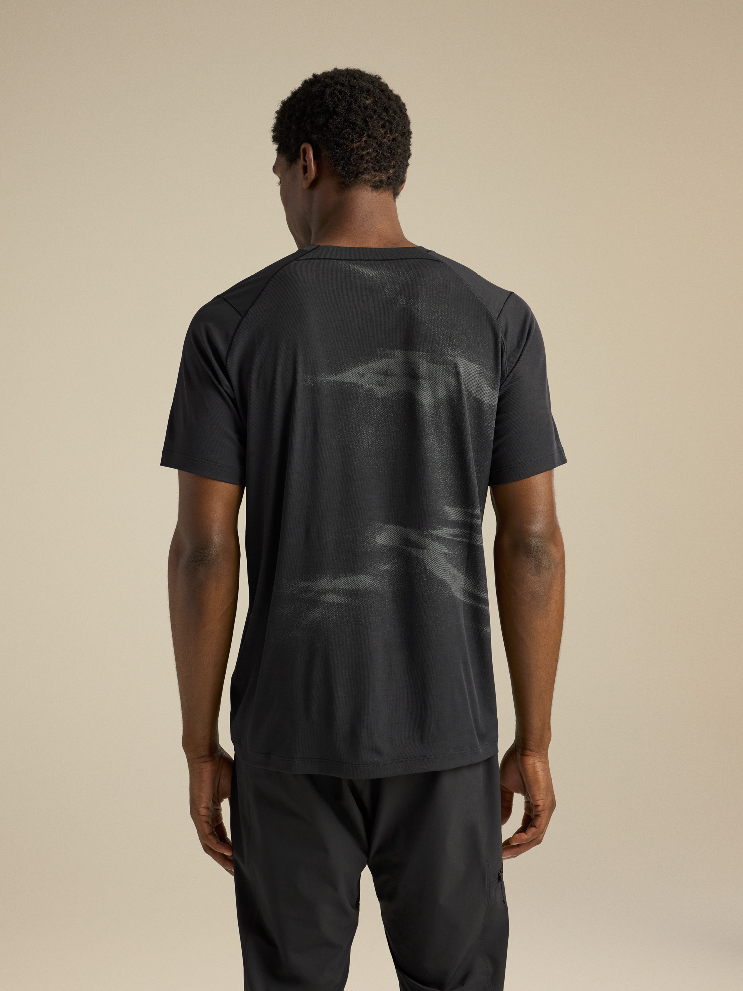 Cormac Speed Bird Shirt SS