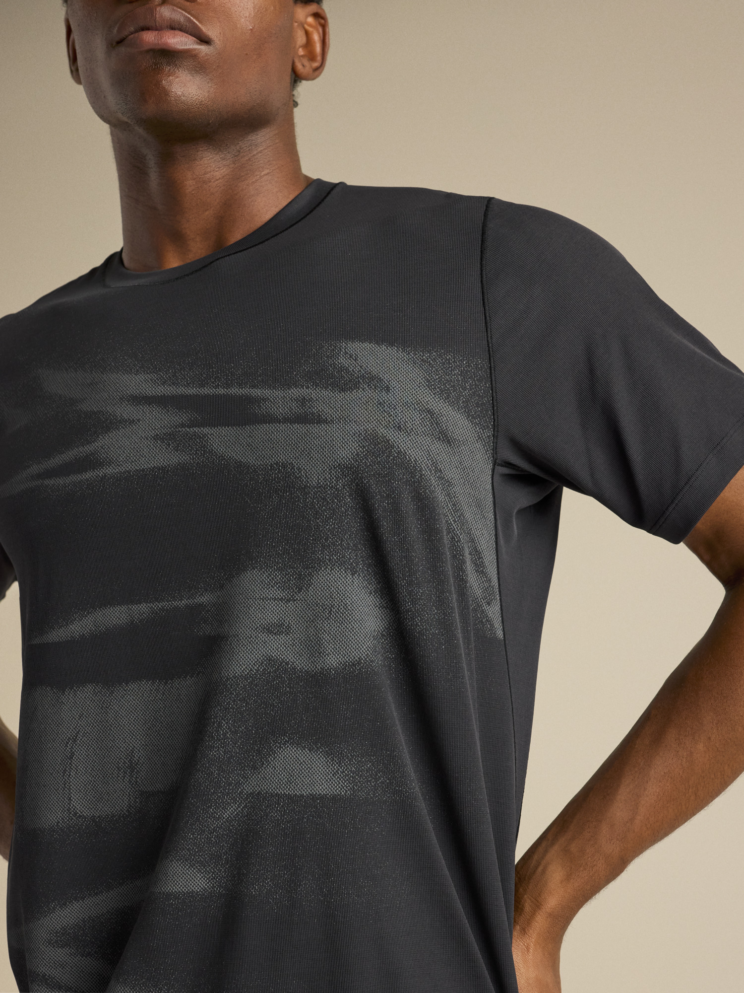 Cormac Speed Bird Shirt SS