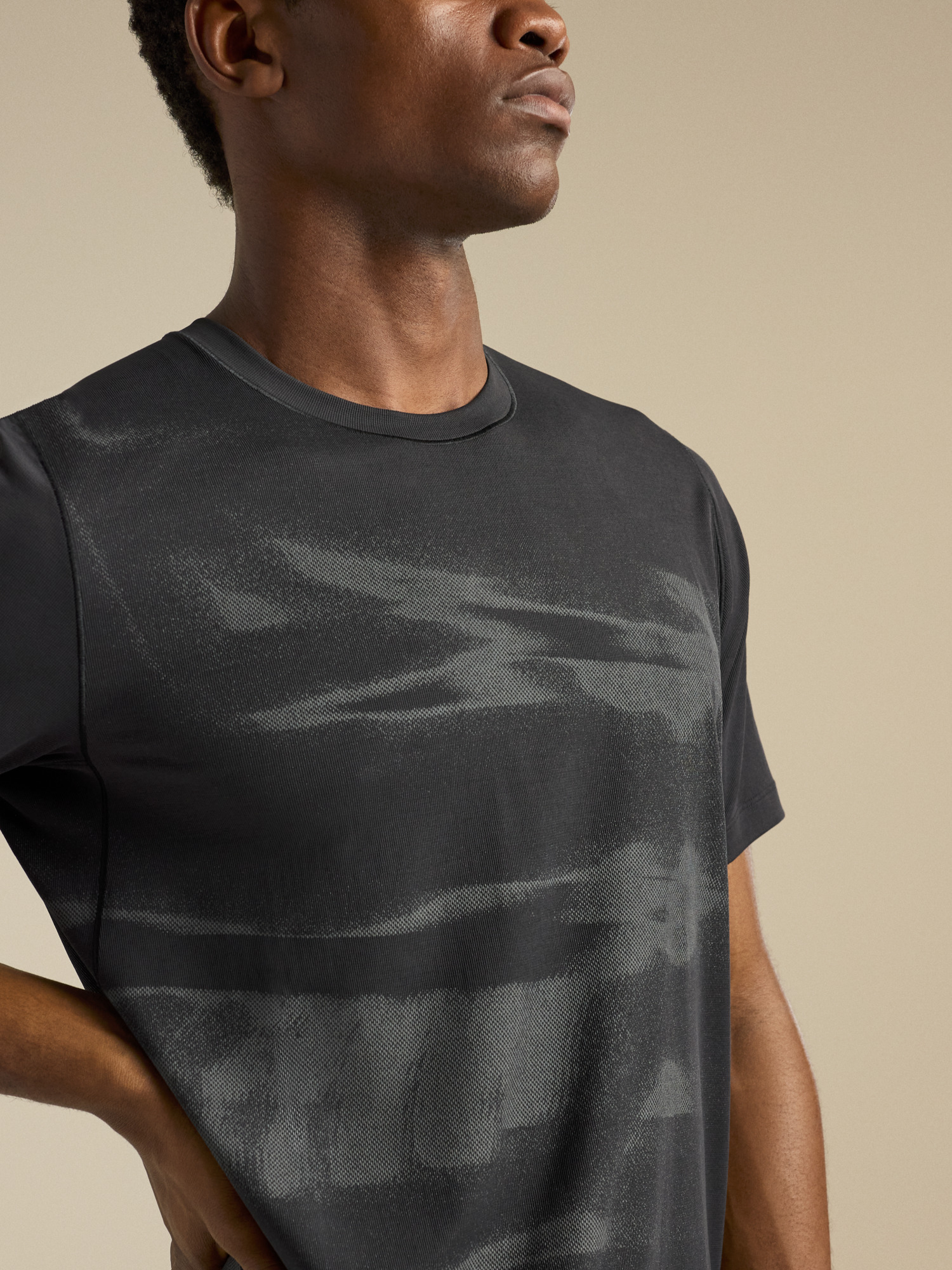 Cormac Speed Bird Shirt SS