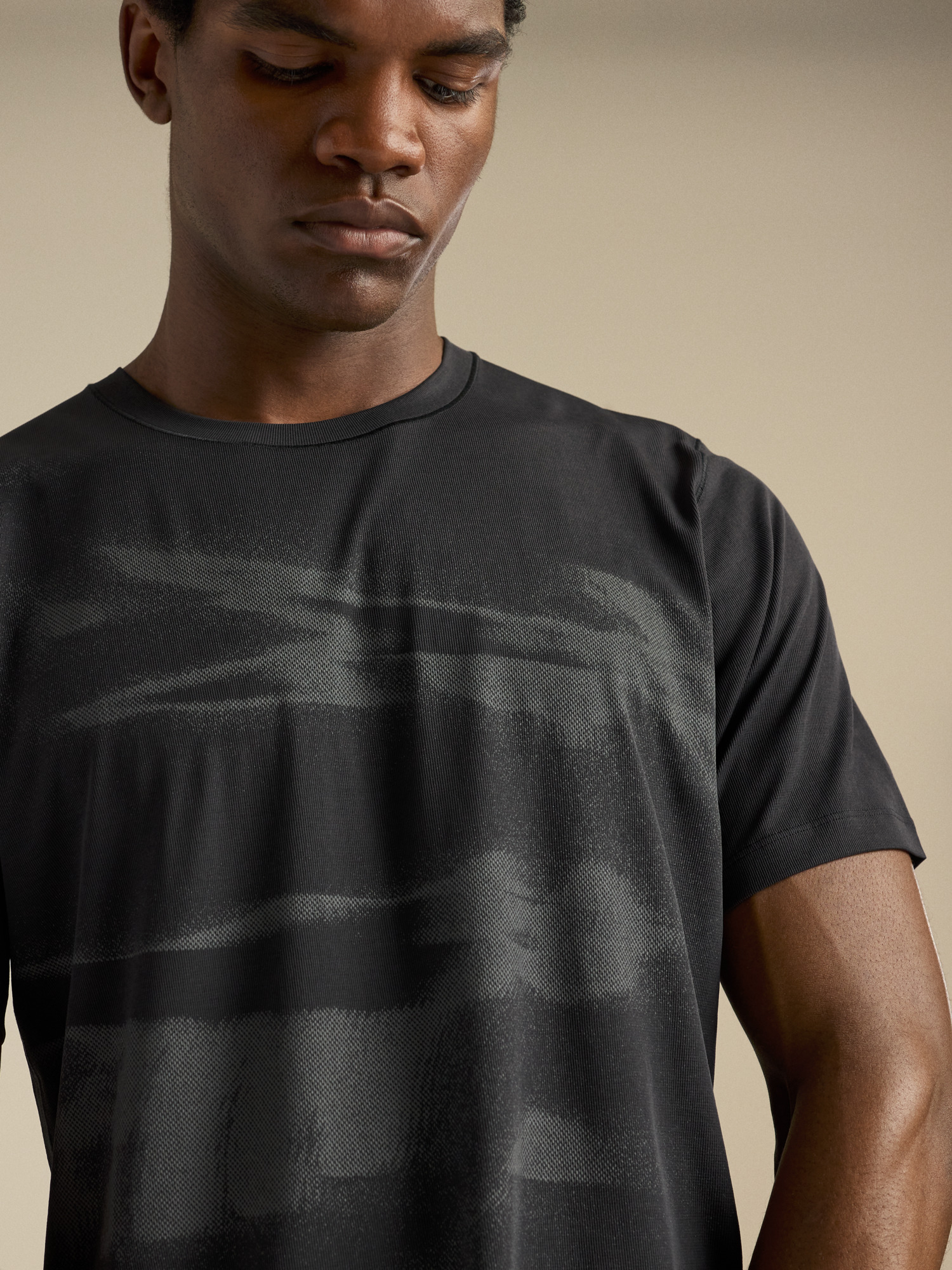 Cormac Speed Bird Shirt SS