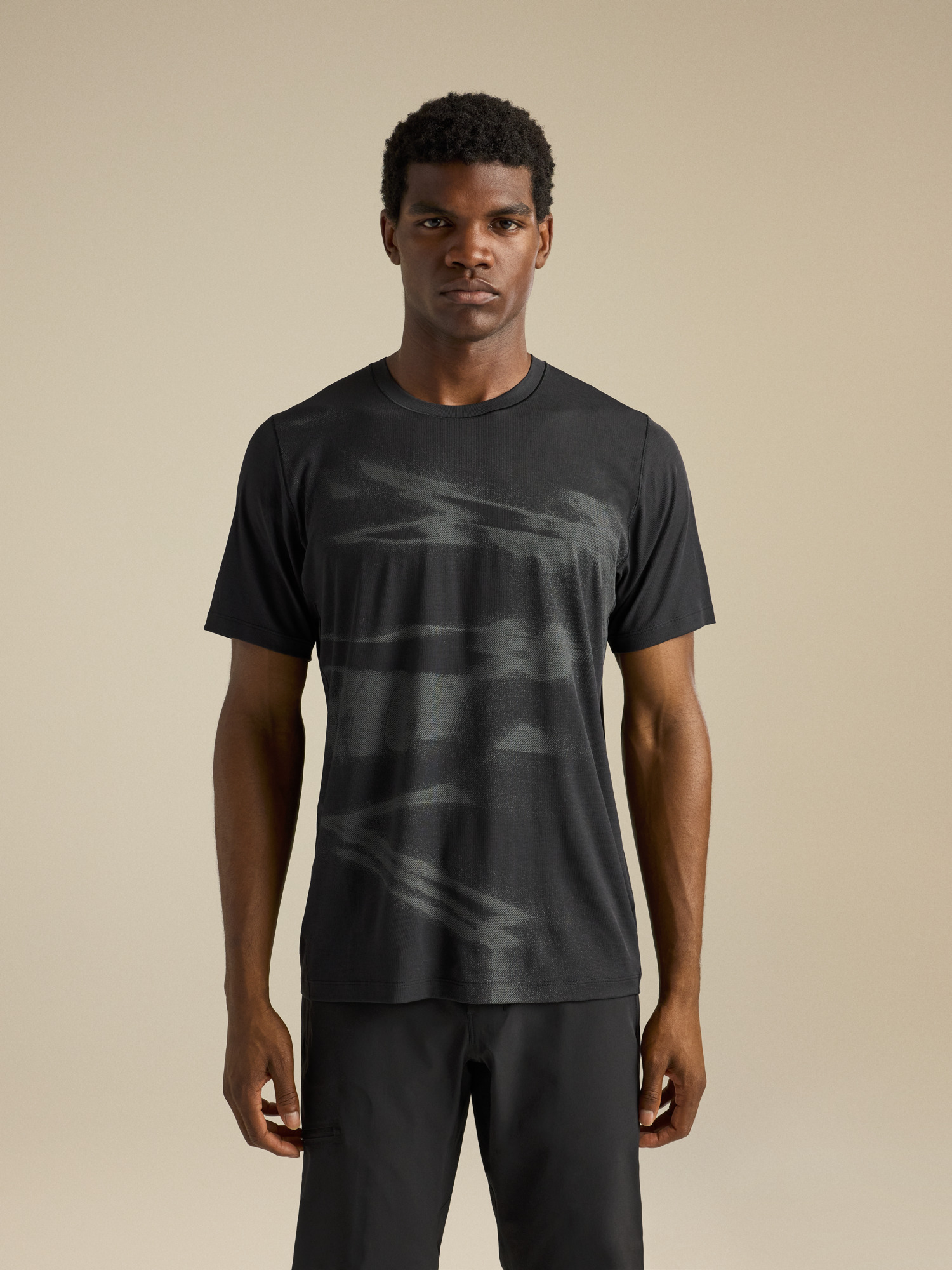 Cormac Speed Bird Shirt SS