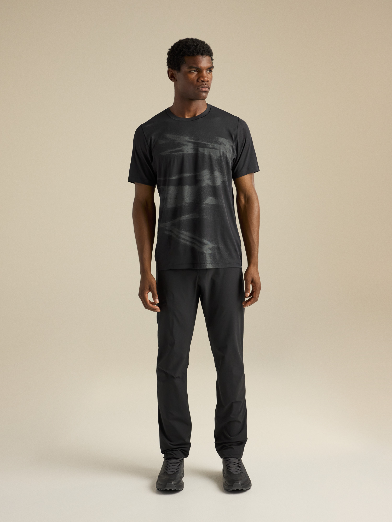 Cormac Speed Bird Shirt SS
