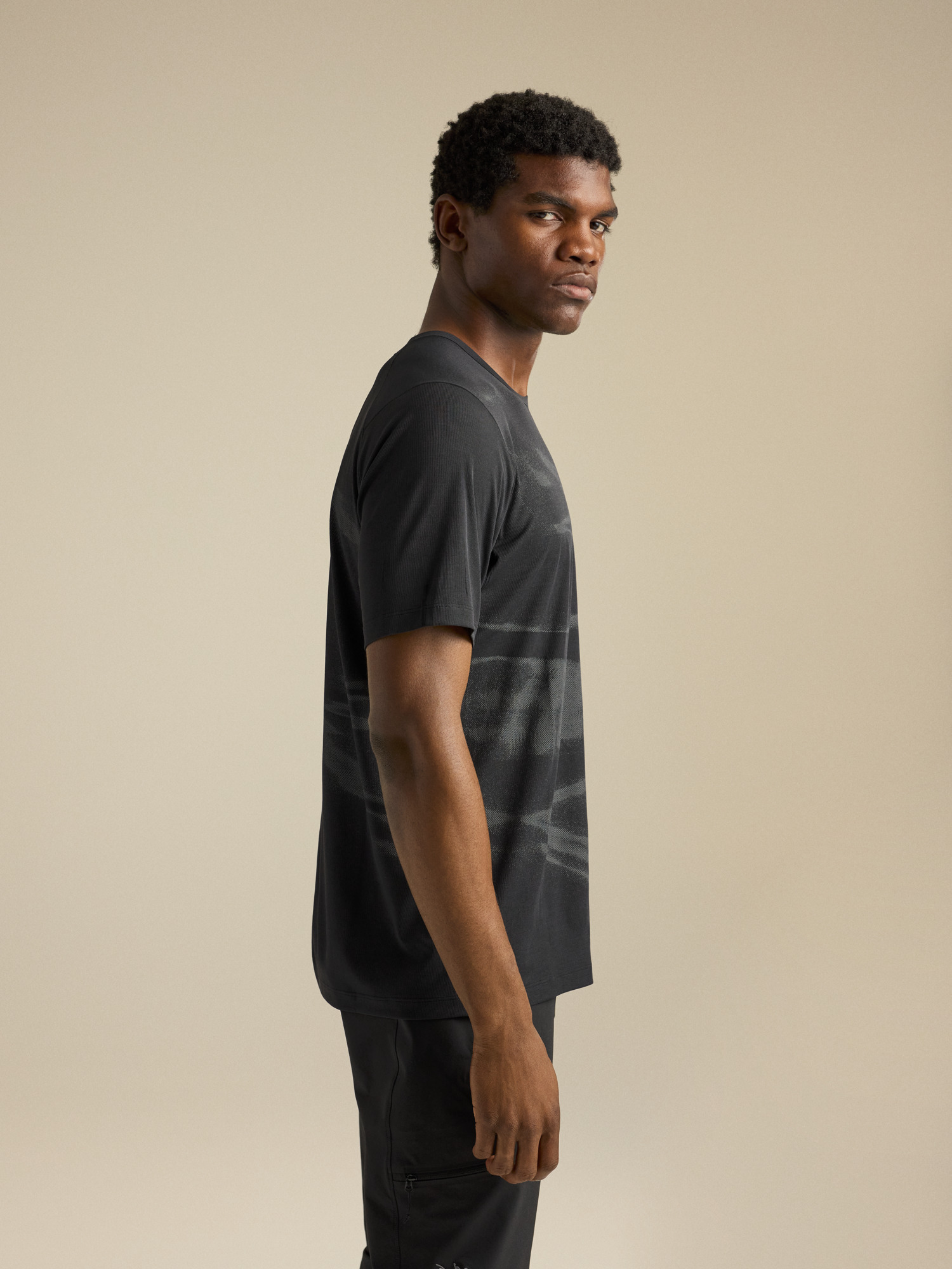 Cormac Speed Bird Shirt SS